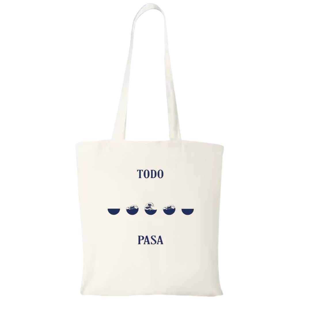 TODO PASA