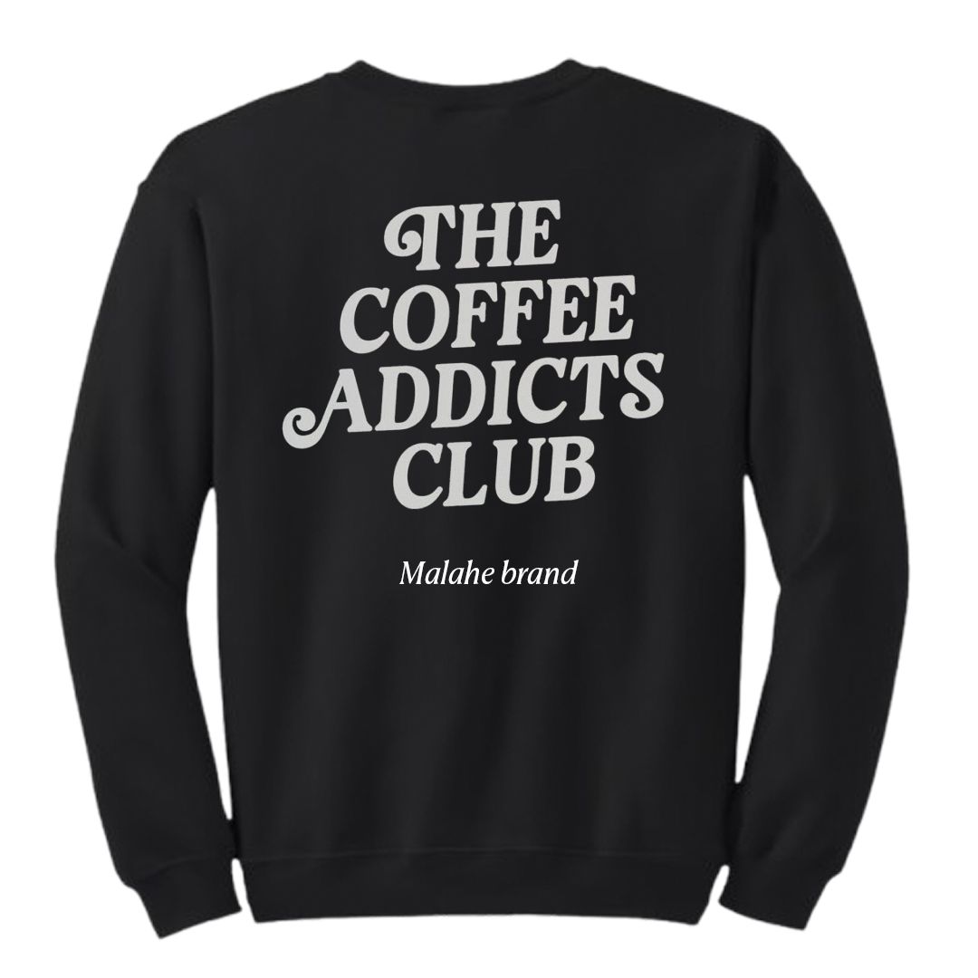 Malahe Addicts Coffe