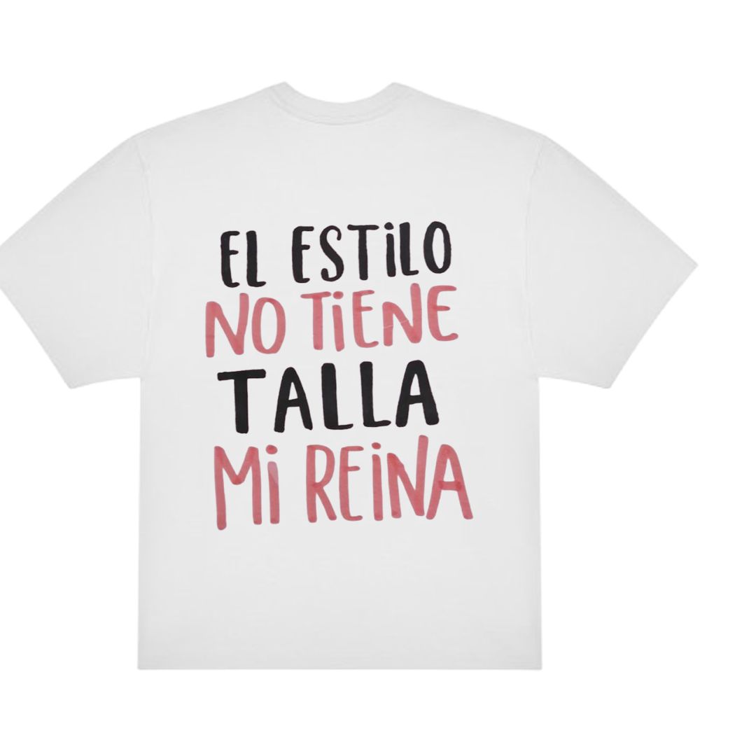 Malahe Estilo (Camiseta)
