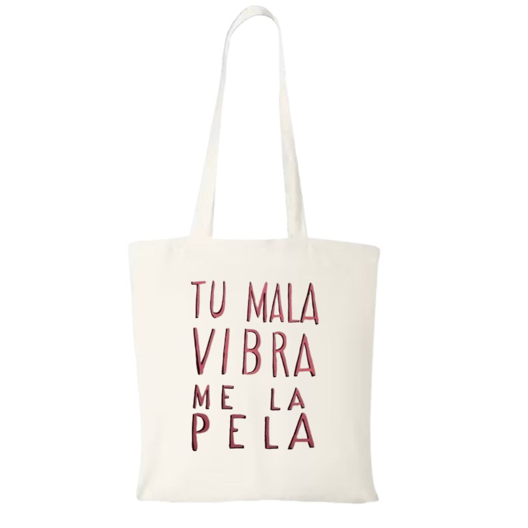 Mala vibra 