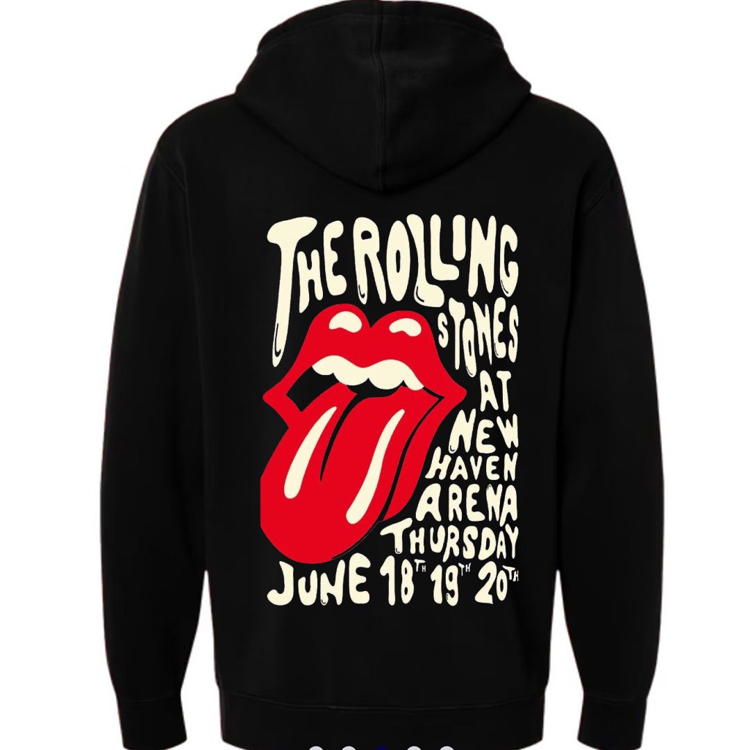 Sudadera The Rolling Stones