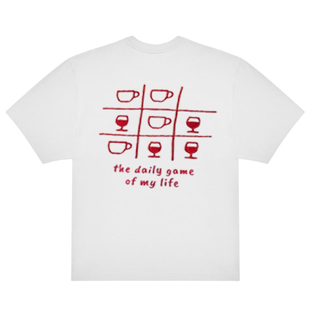 The Daily (camiseta)