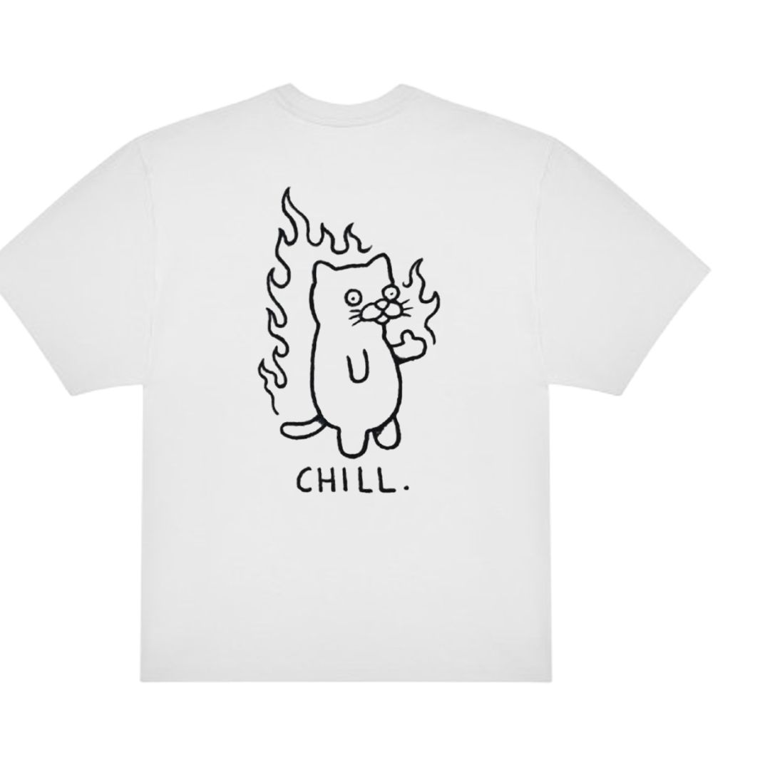 Malahe Chill (Camiseta)