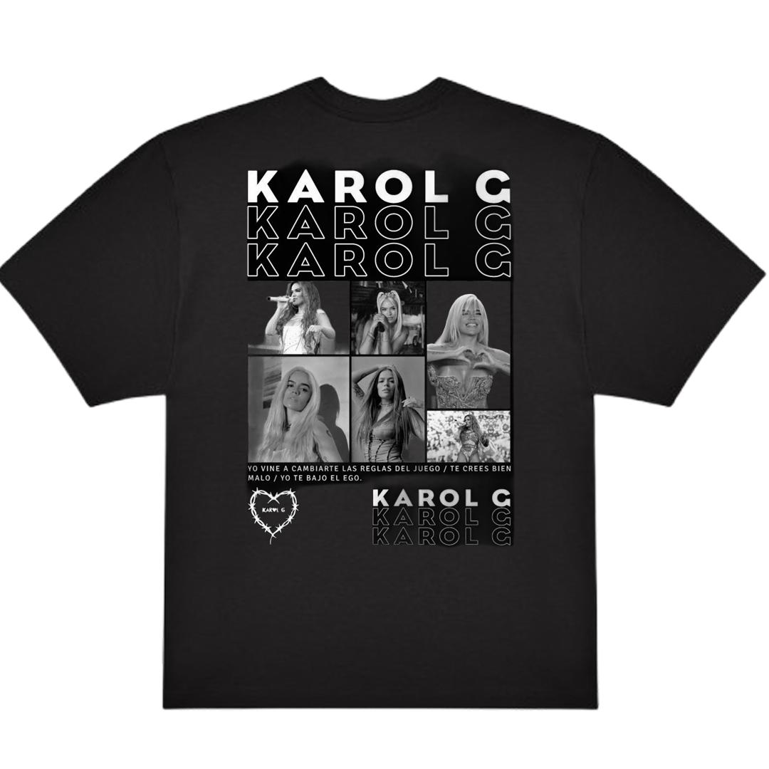 KAROL G