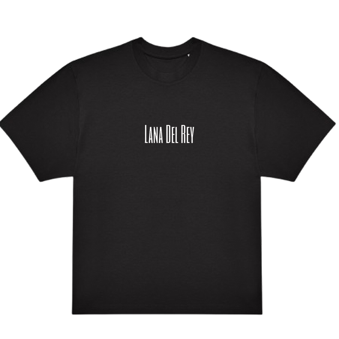 Camiseta Lana Del Rey Ultraviolet