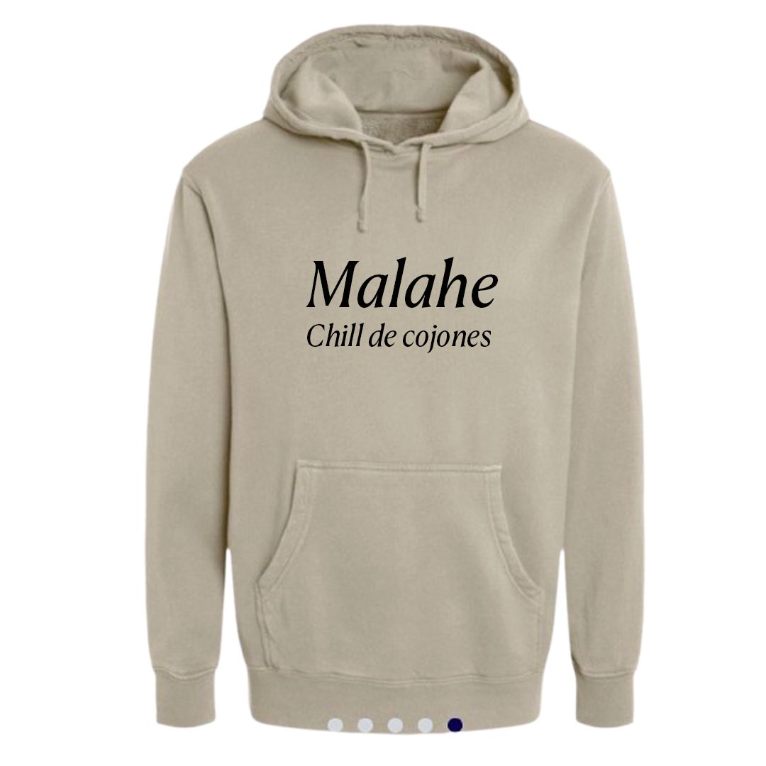 Malahe Chill
