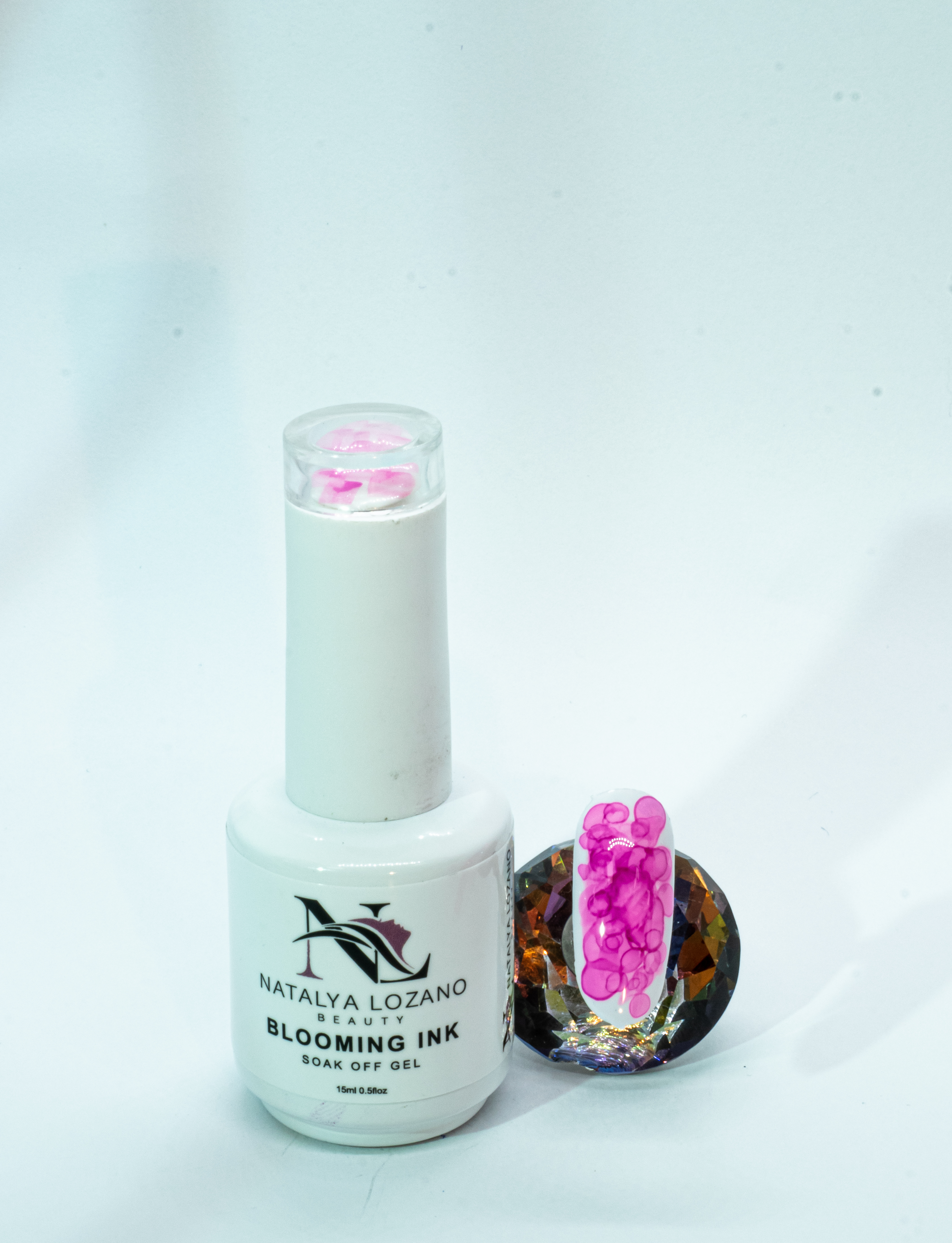 MARBLE BLOMMING B01