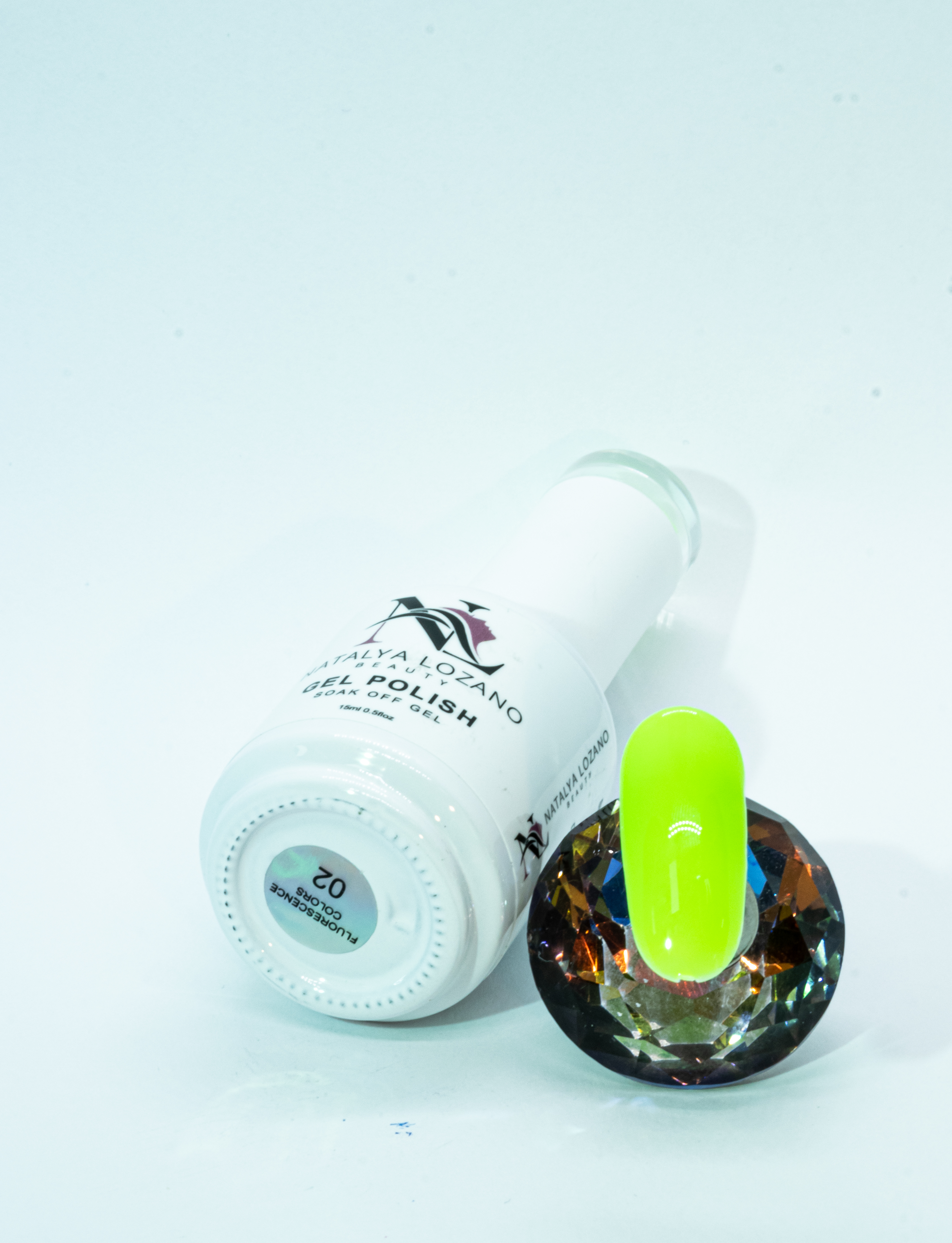 FLUORECENCE COLOR 02