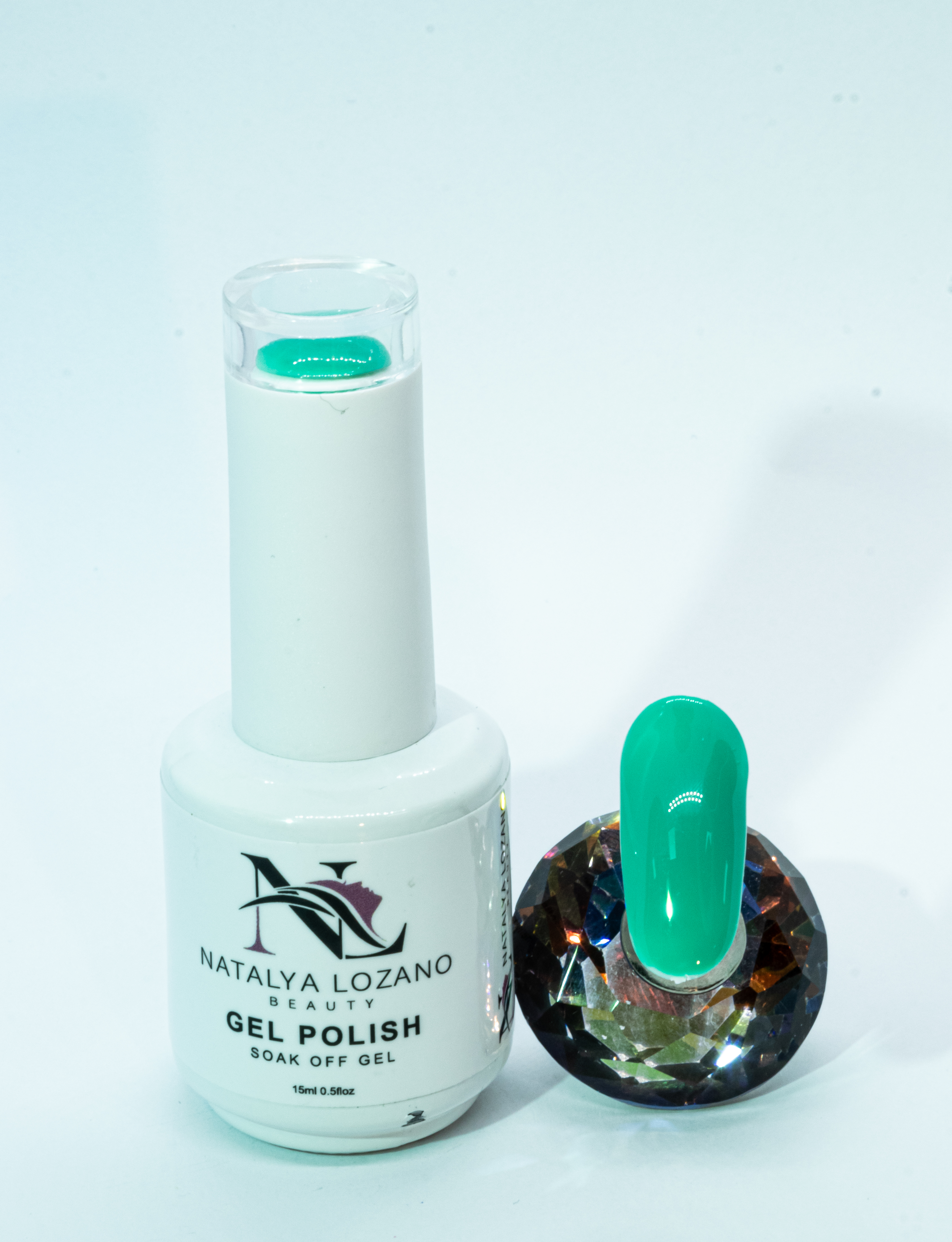 ICE GREEN 01