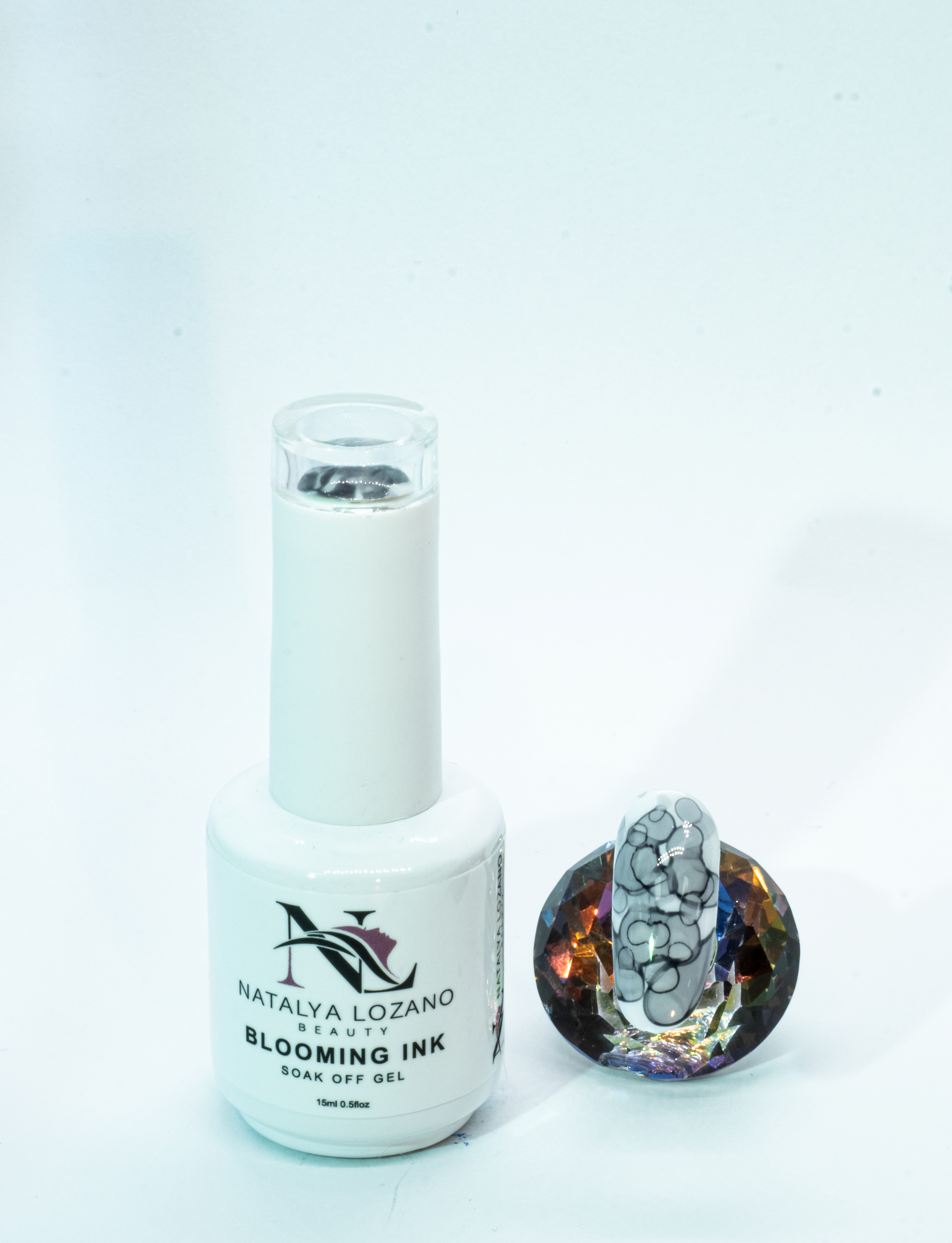 MARBLE BLOMMING B09