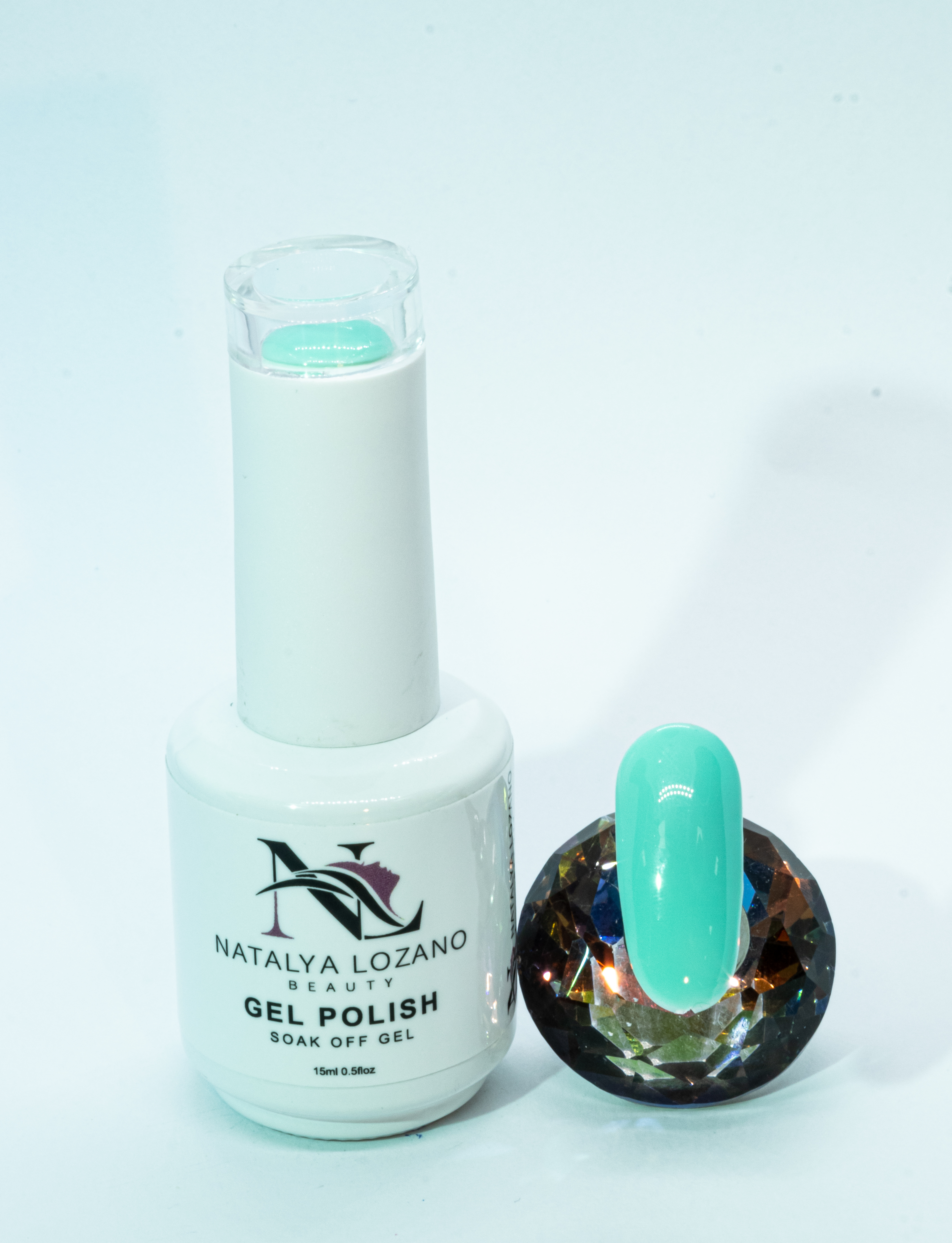 ICE GREEN 05