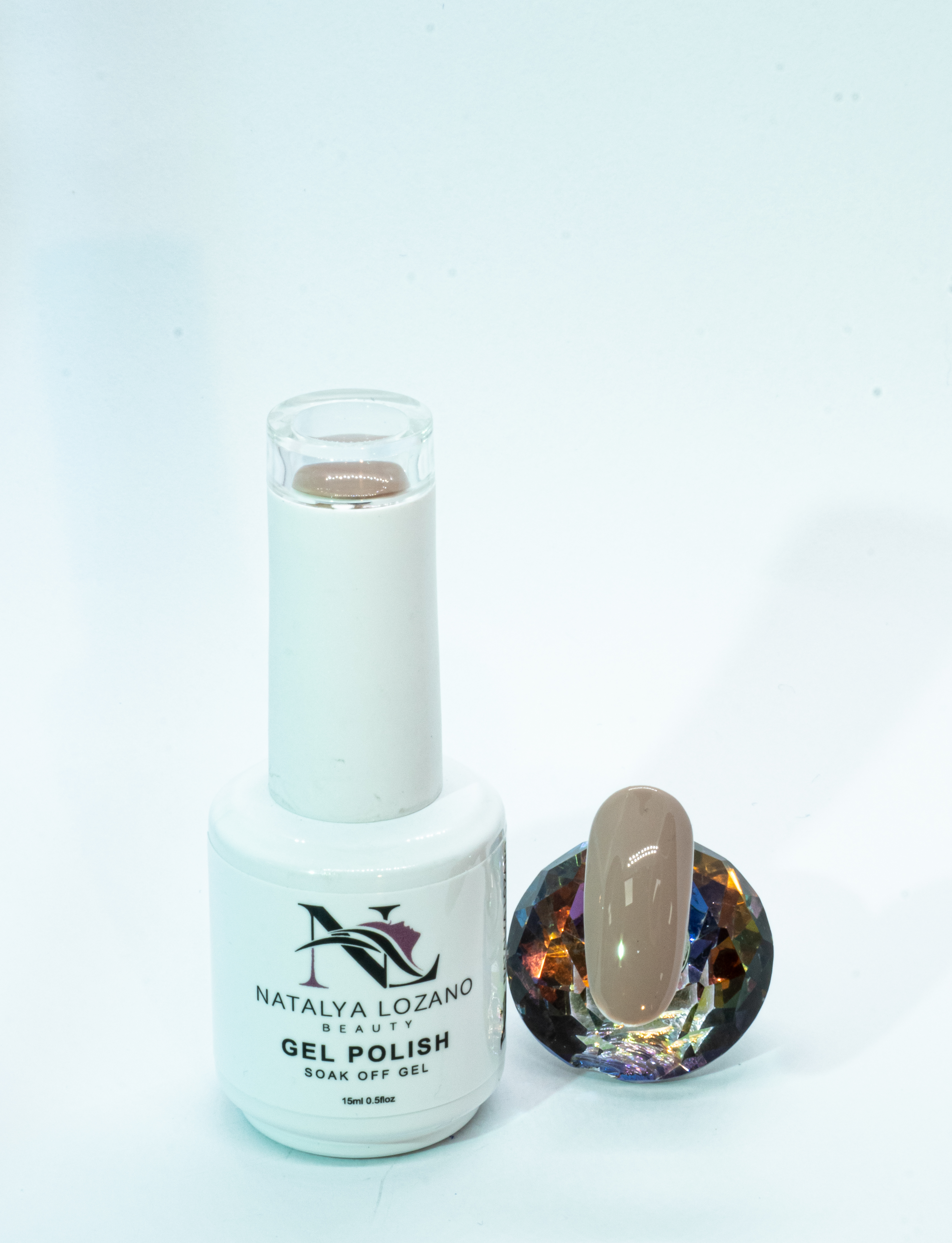NUDE COLOR 10