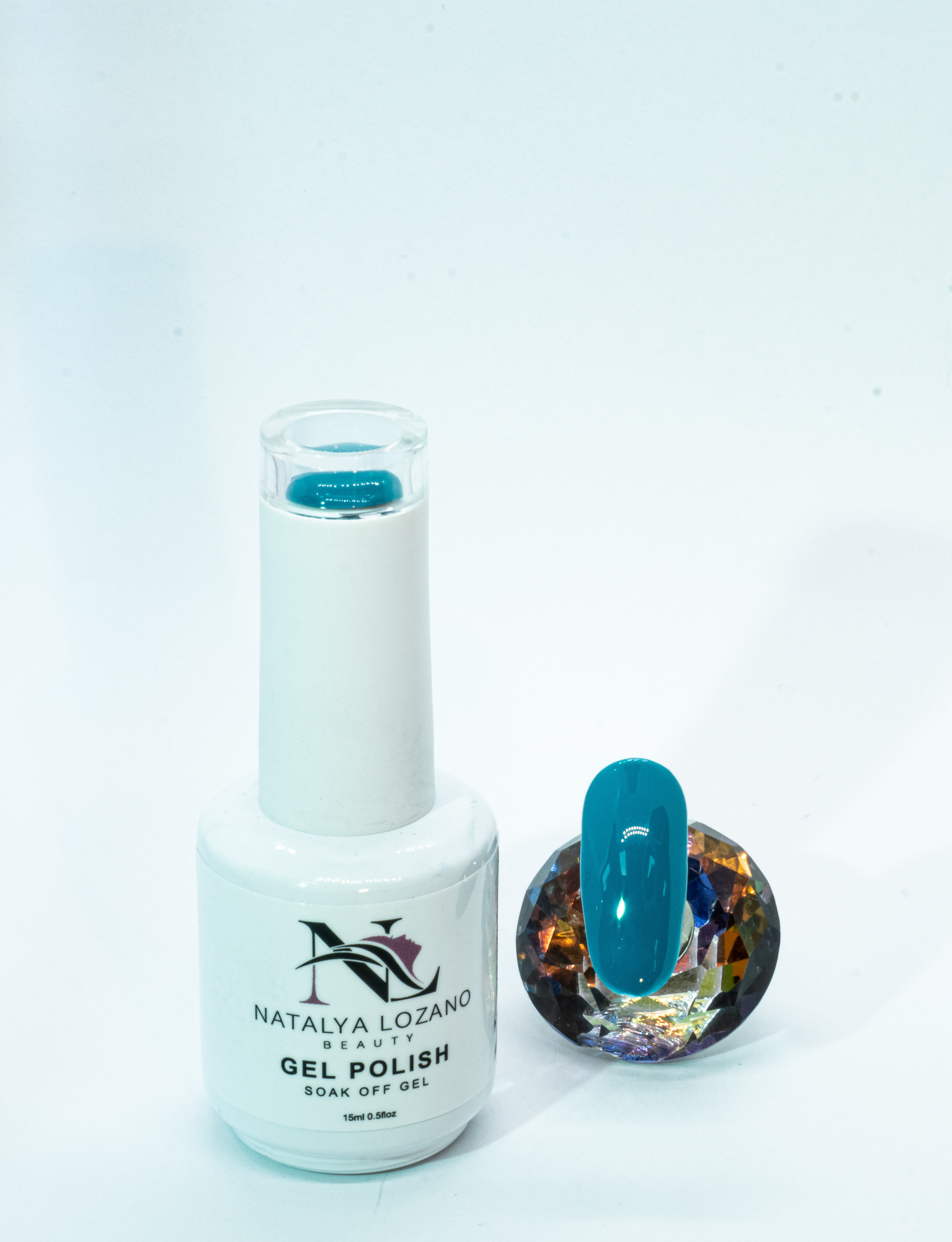 ICE GREEN 12
