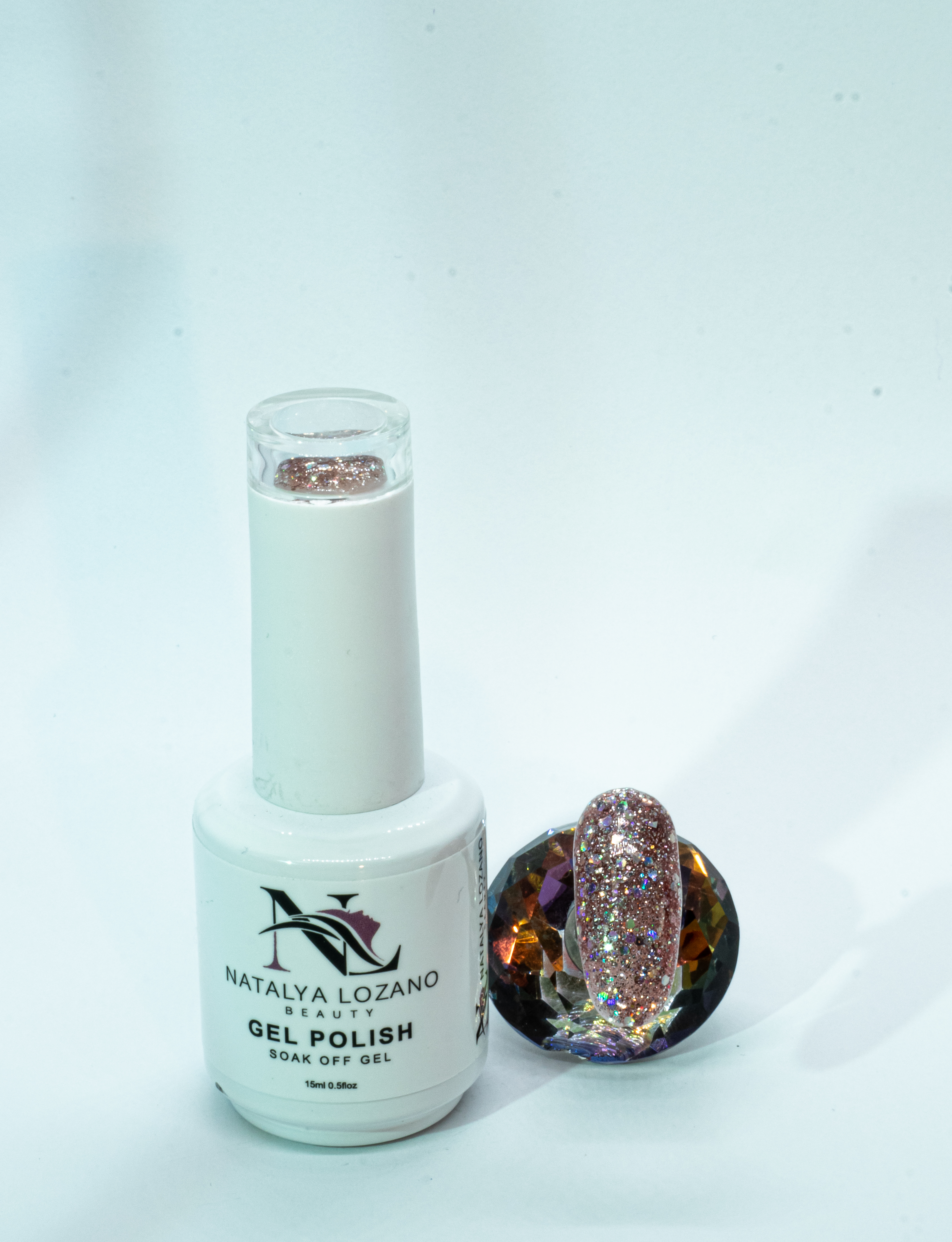 QUEEN GLITTER 12