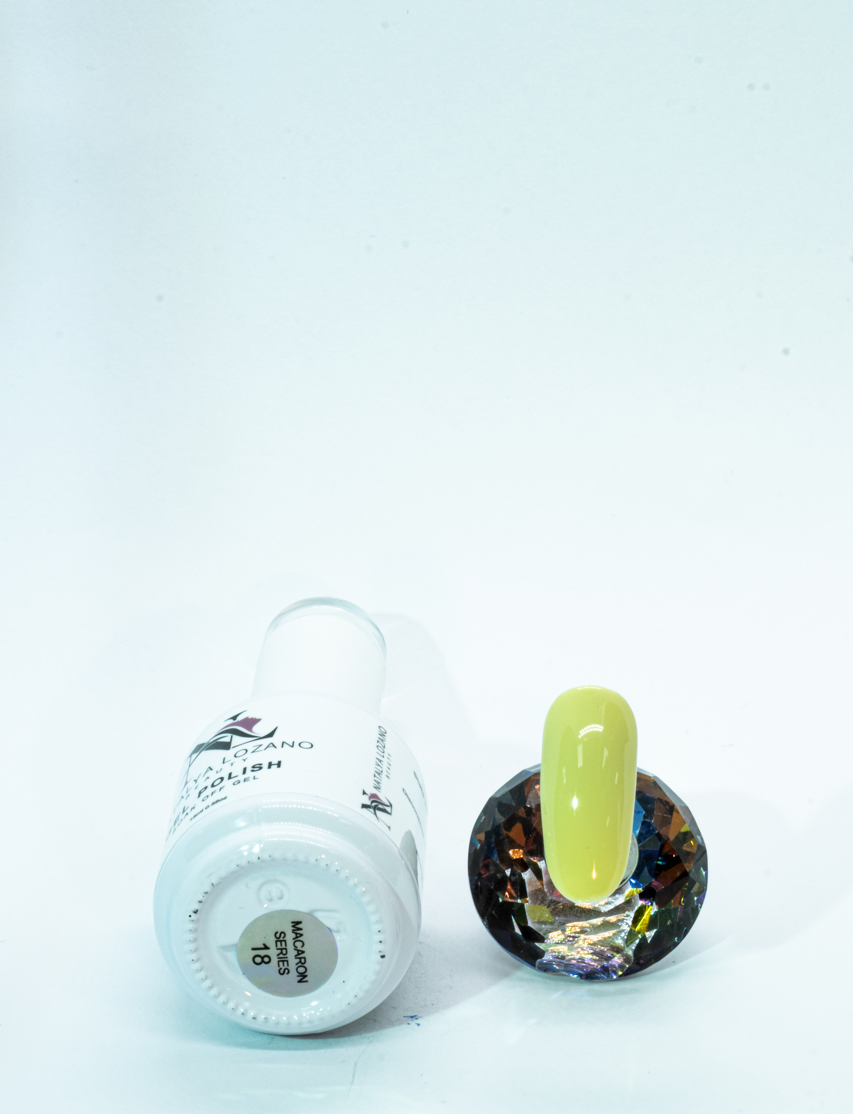 MACARON SERIES 18