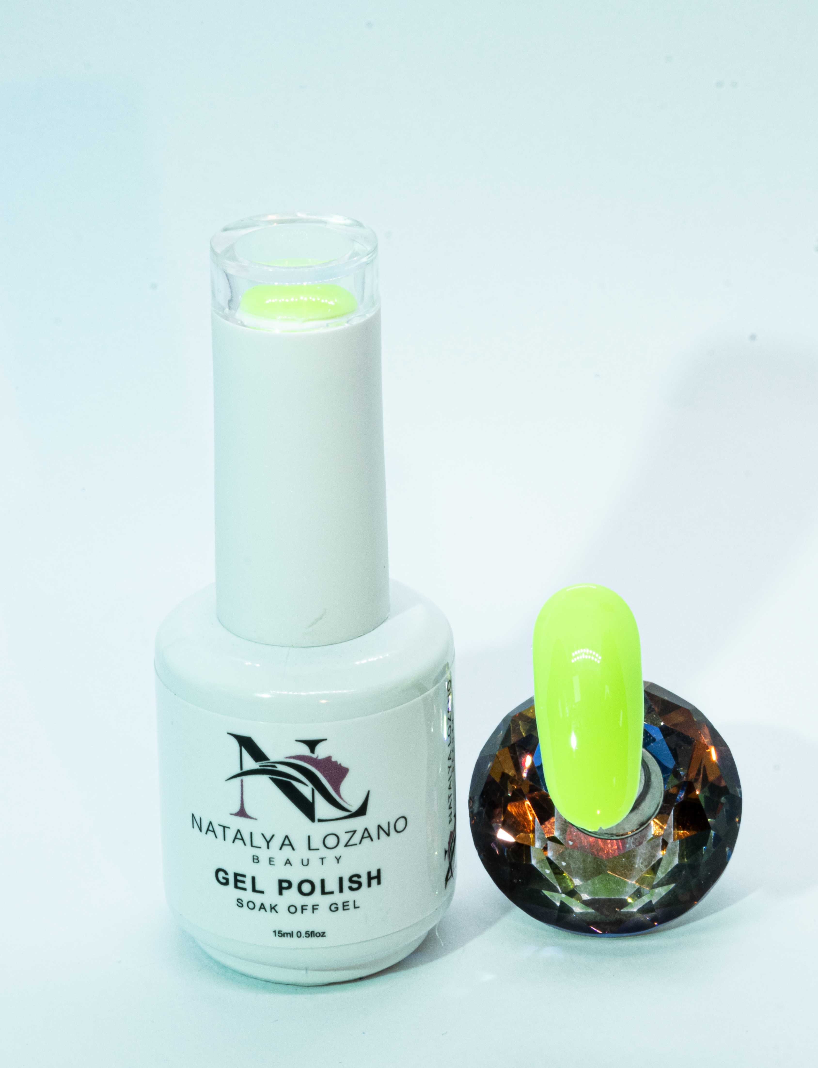FLUORESCENCE COLOR 04