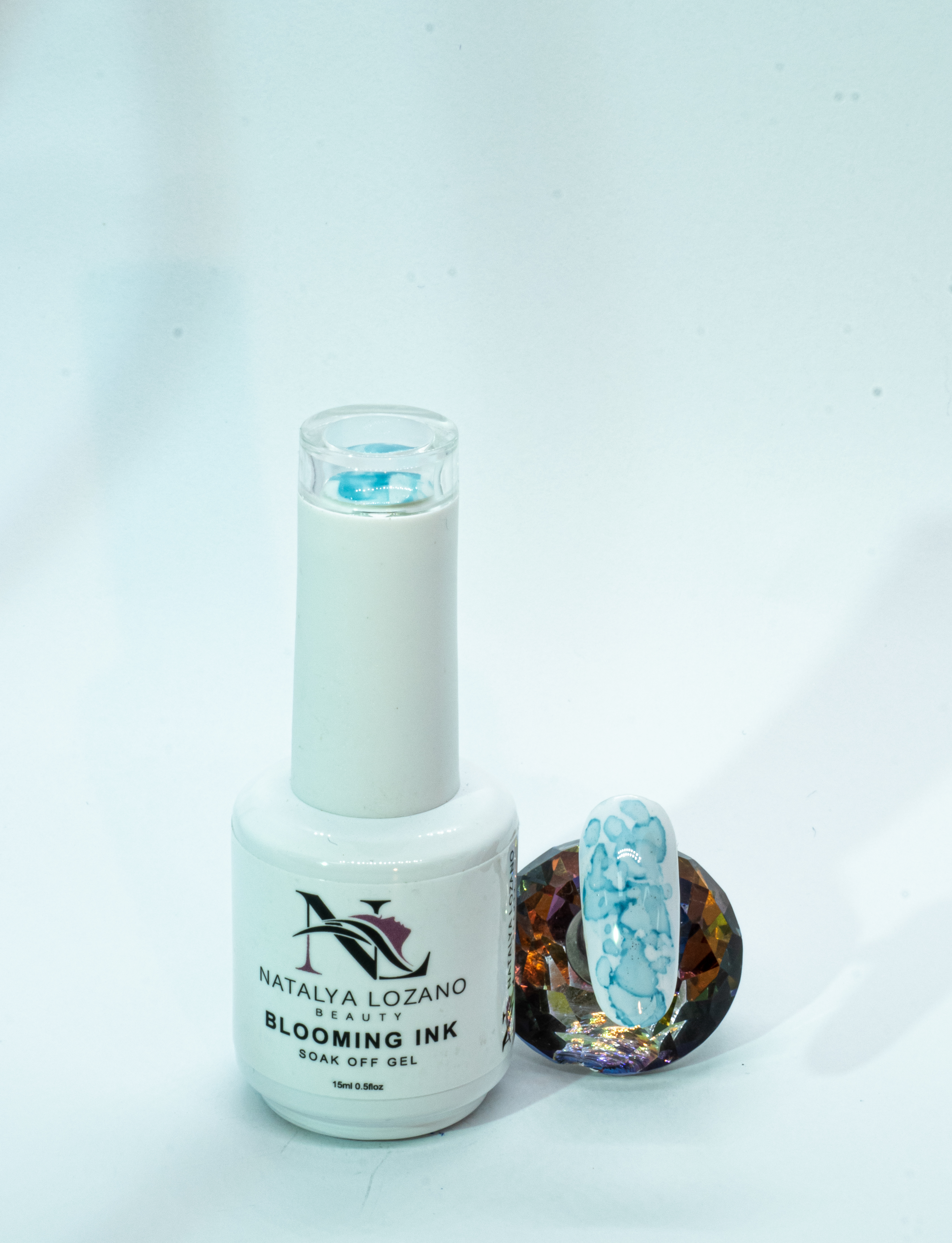 MARBLE BLOMMING B02
