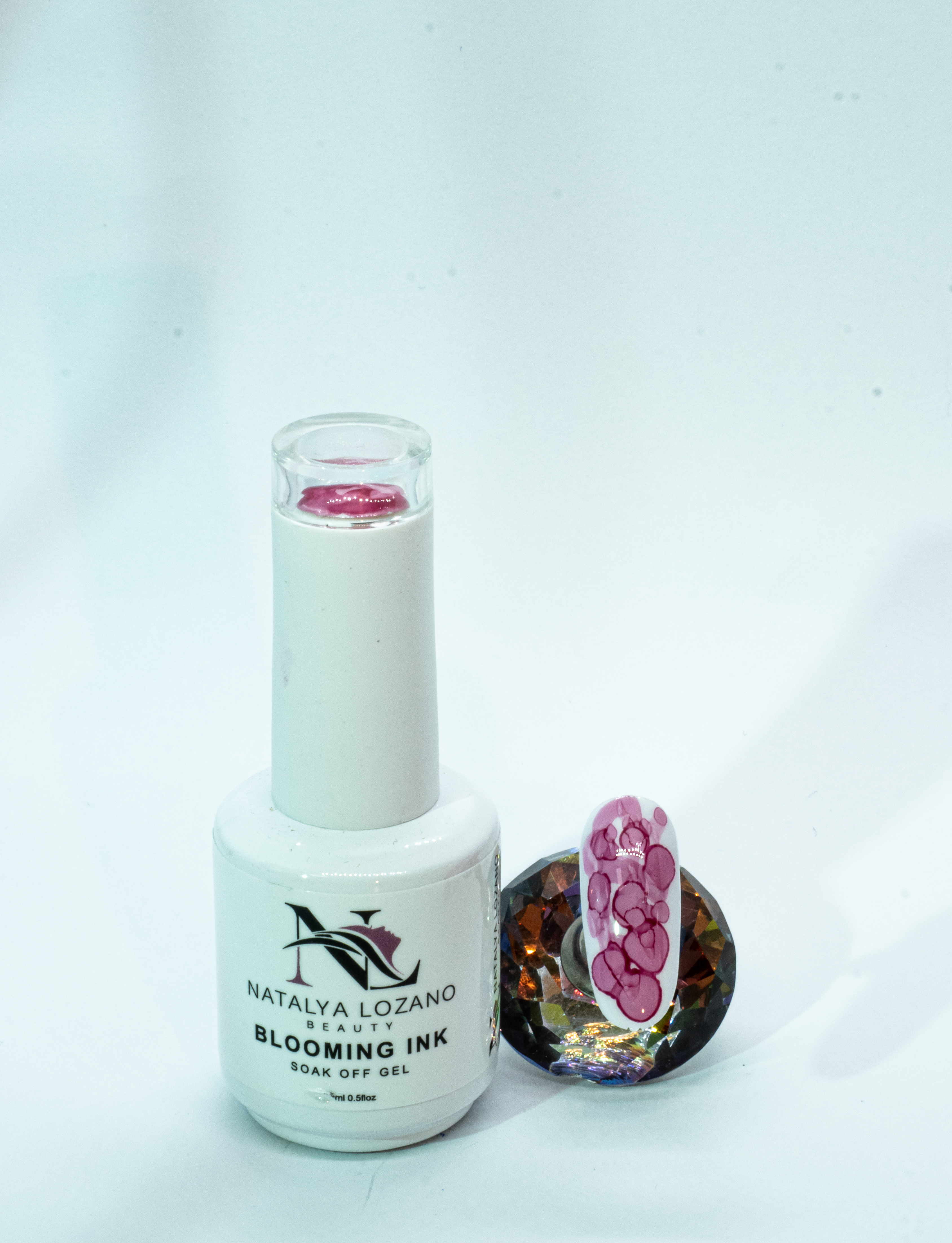 MARBLE BLOMMING B06
