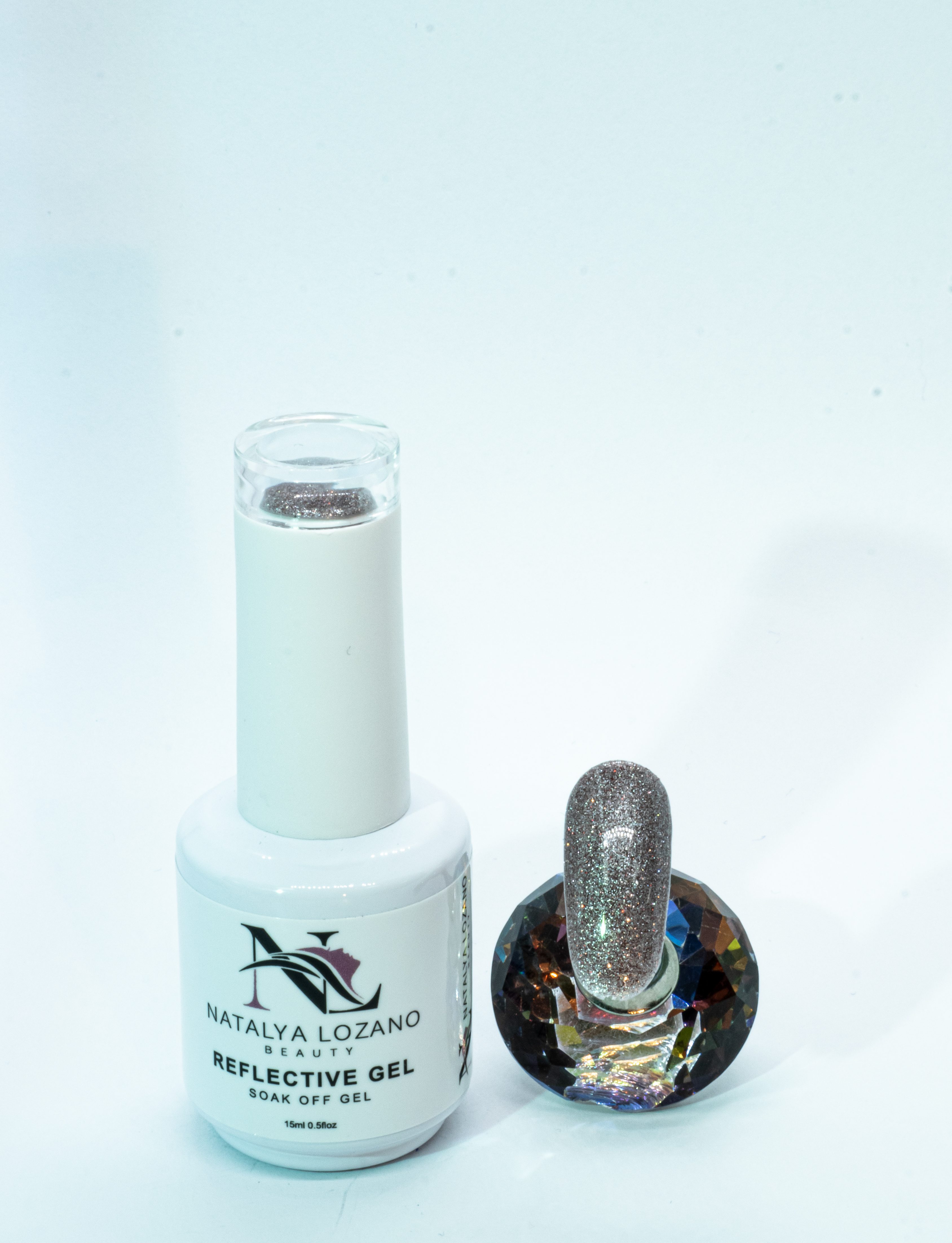 ICE CAT EYE 04