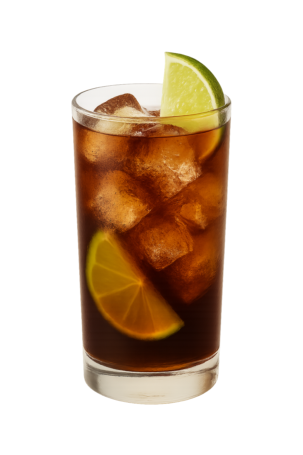 CUBA LIBRE