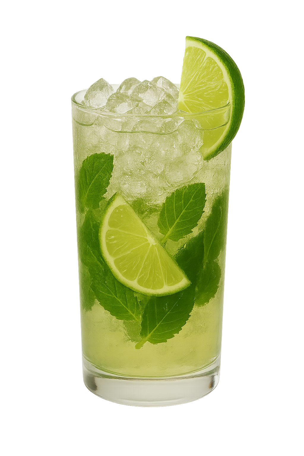 MOJITO