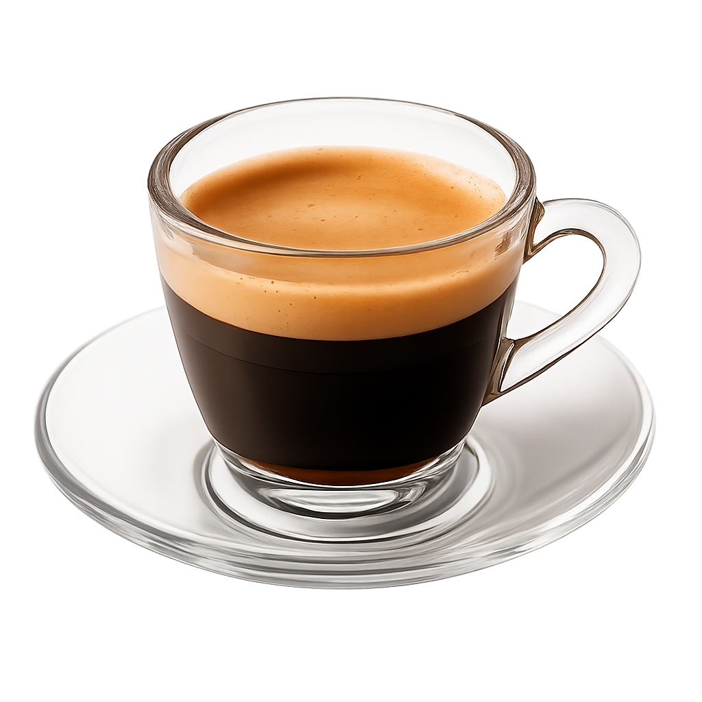 CAFÉ EXPRESSO
