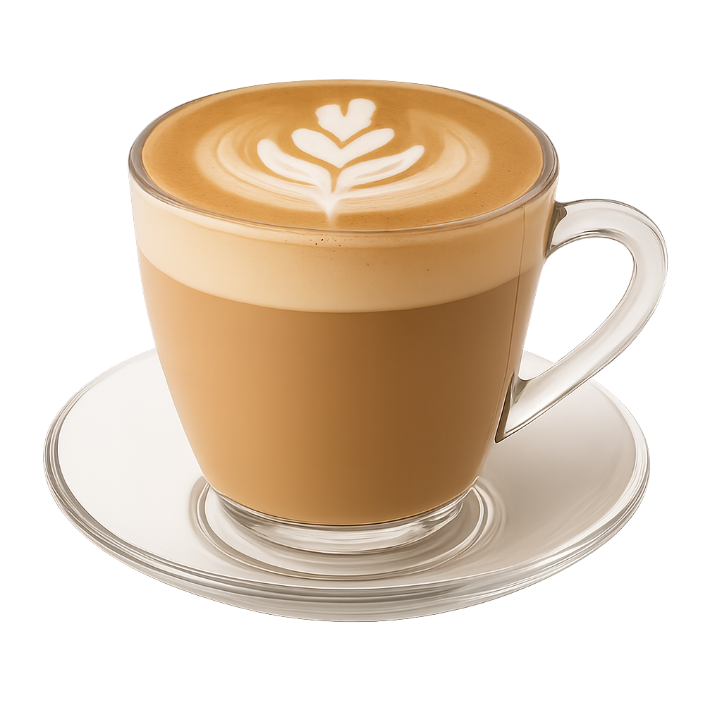 CAFÉ LATTE