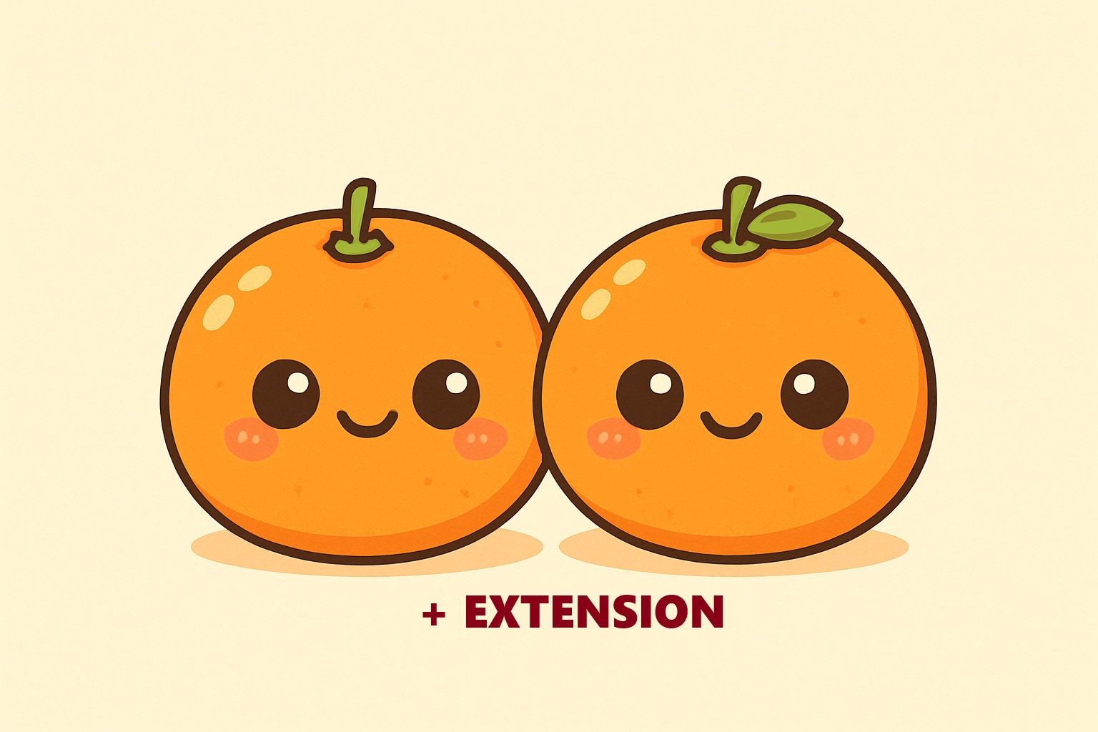 Poitrine/Chest + extension