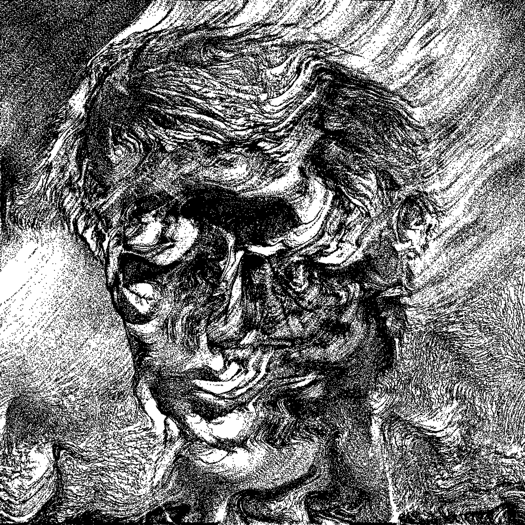 Self Portrait (2025) #2