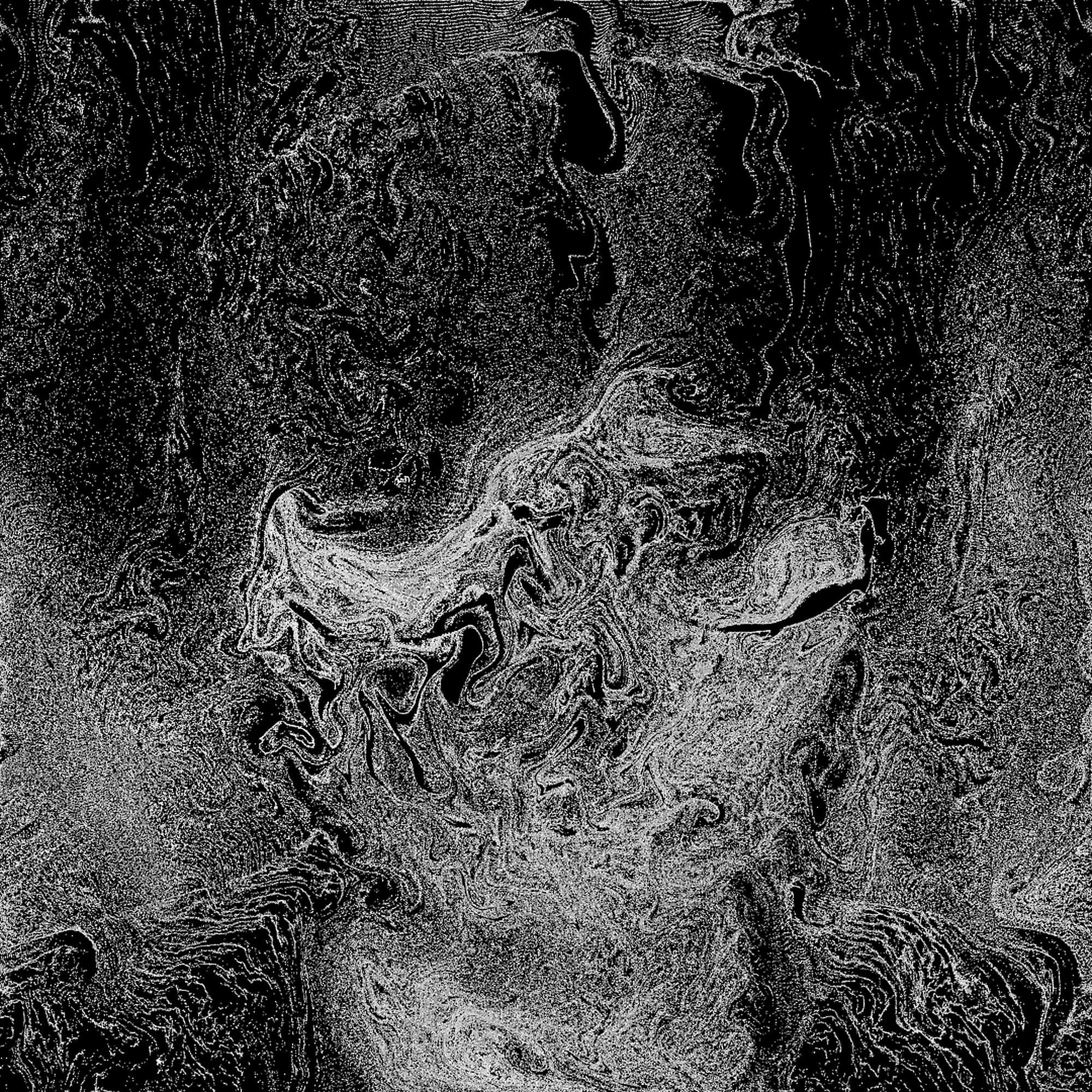 Self Portrait (2025) #1