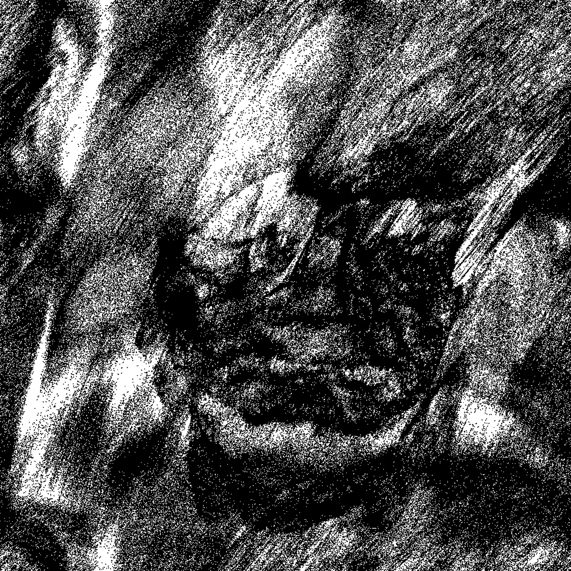 Self Portrait (2025) #3