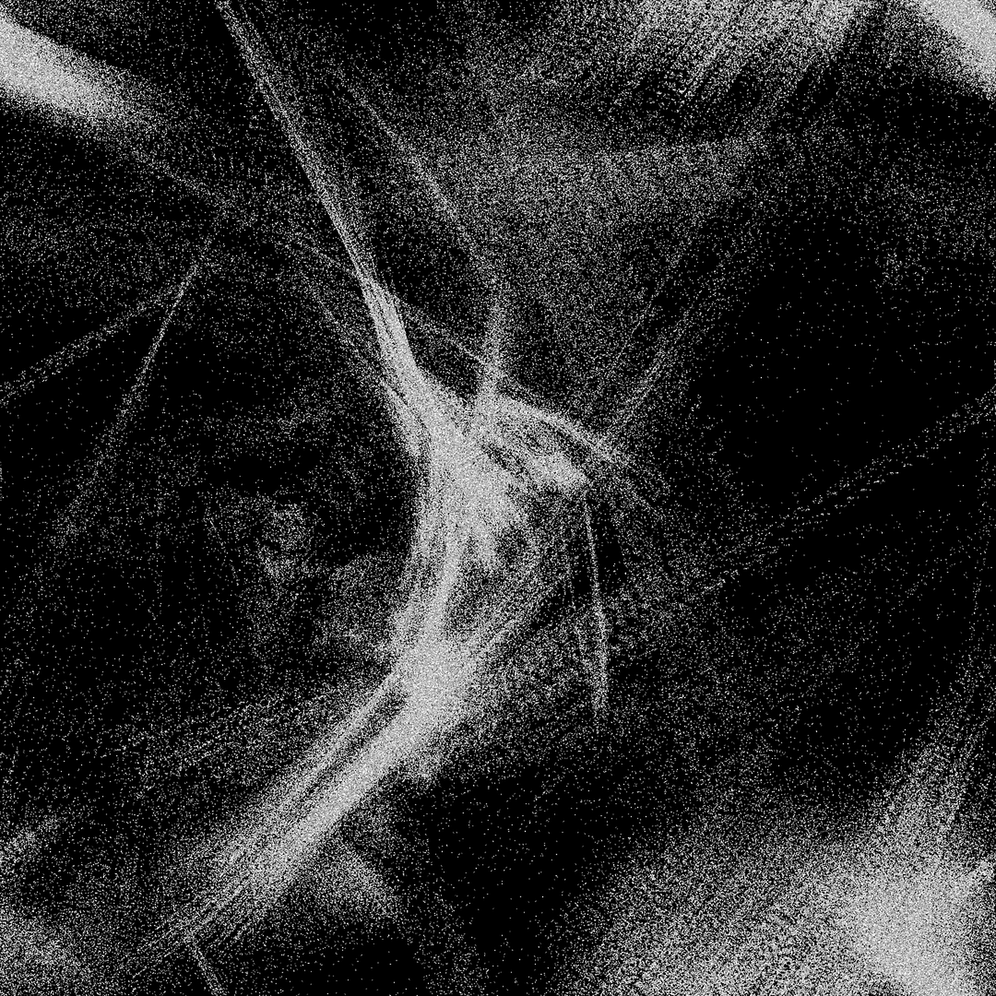 Self Portrait (2025) #5