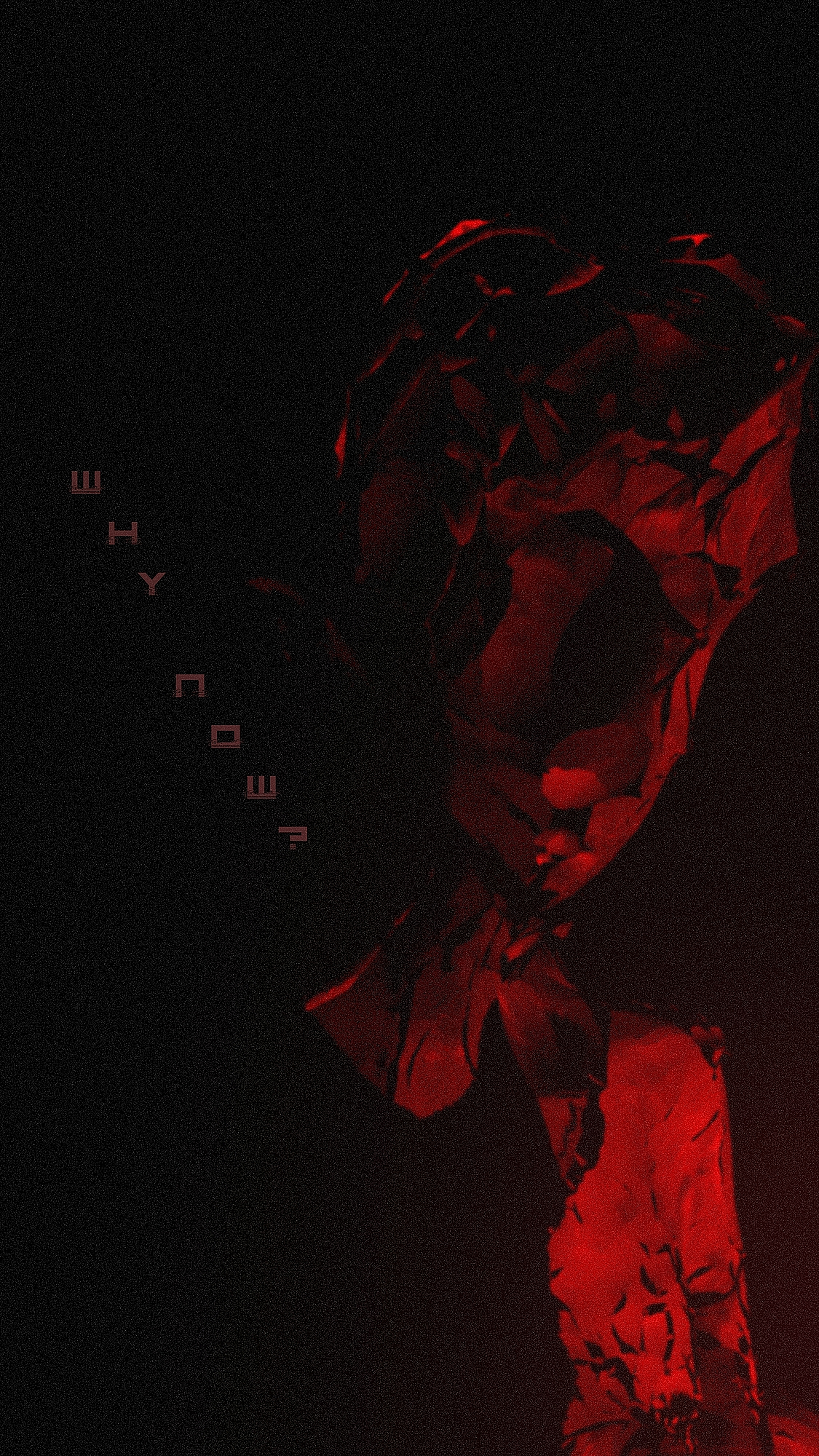 Why Now? (2025)