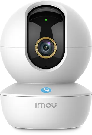 Camara 360° IP IMOU RANGER RC 4MP 