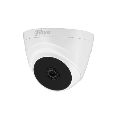 Camara Domo Dahua IR20m