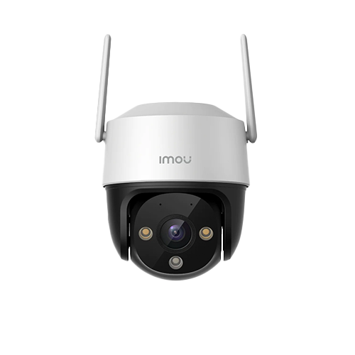 Camara 360° IMOU CRUISER SE+ 3MP