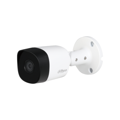 Camara Dahua 2mp IR-20m +Mic