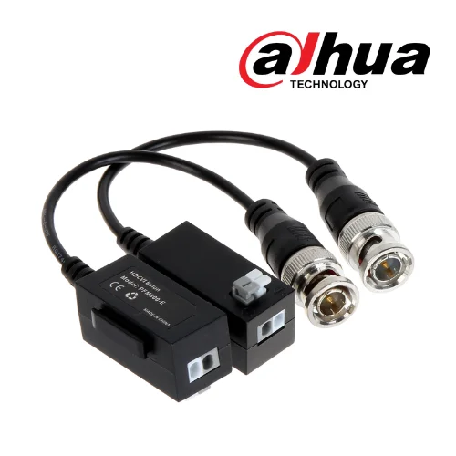 Video balun pasivo 1mp