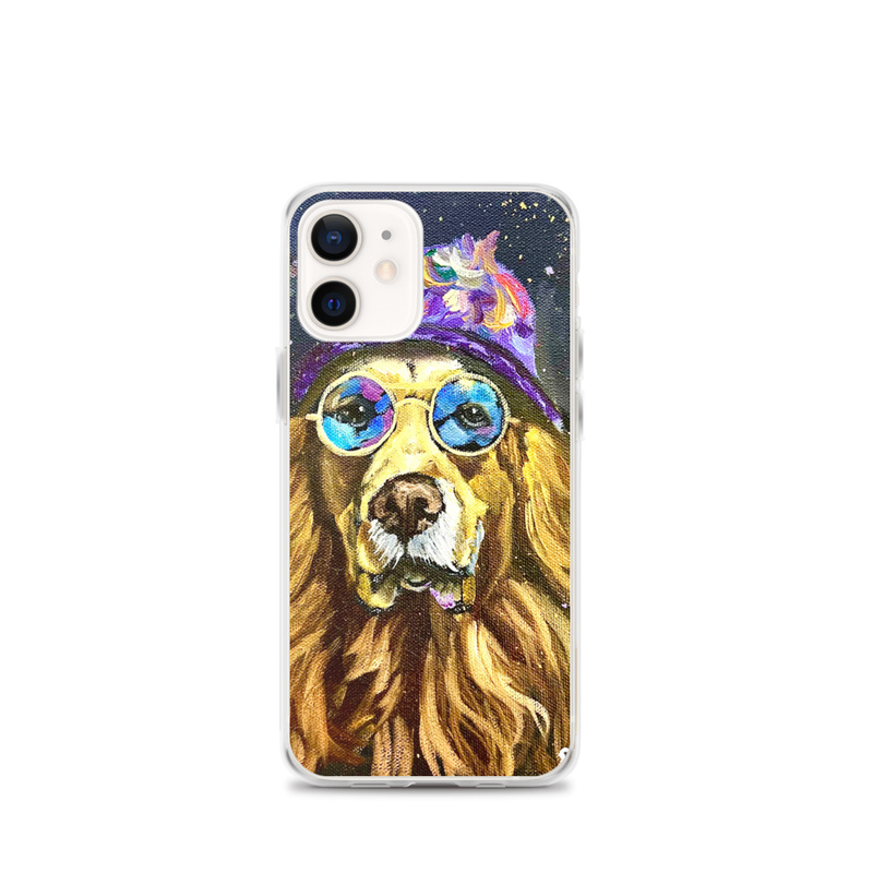 Clear Case for iPhone®