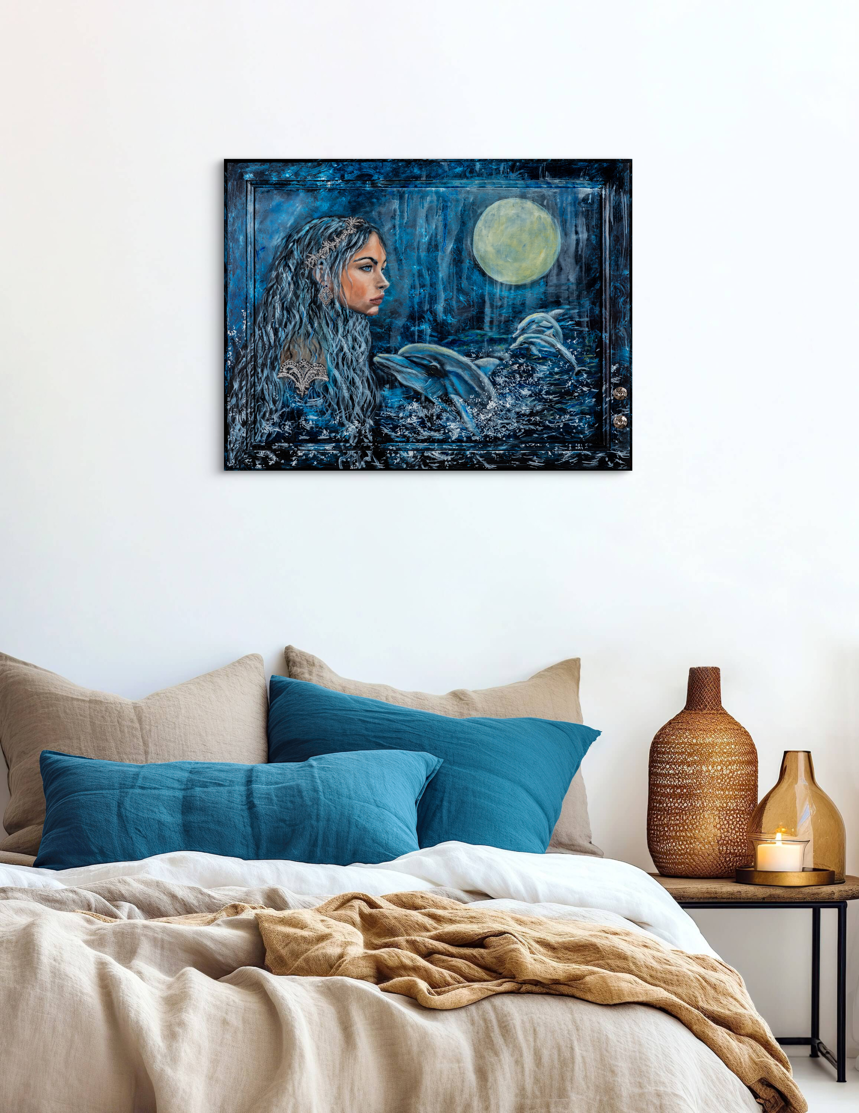 “Song of the Sea Sisters”   