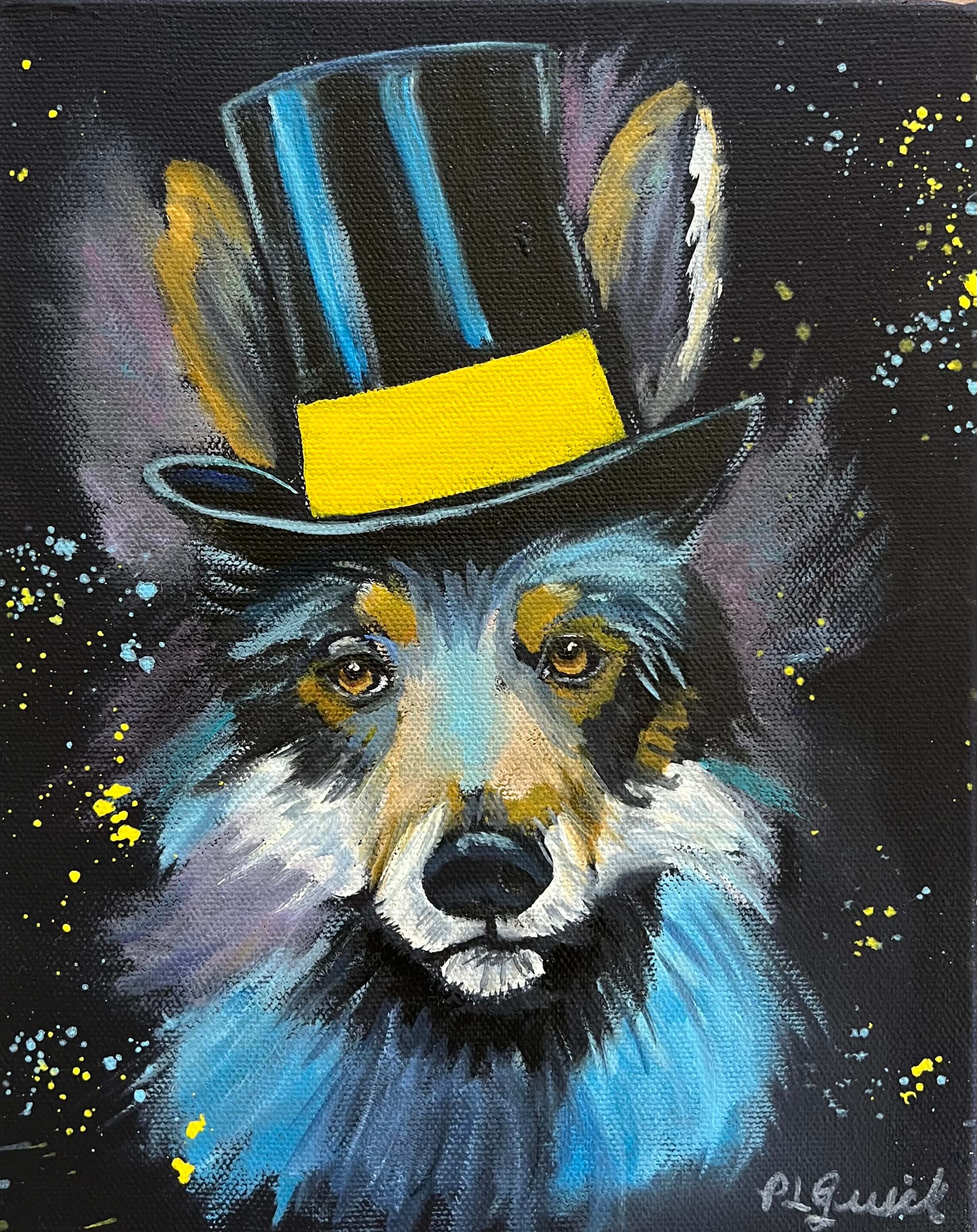 ‘“Magic”