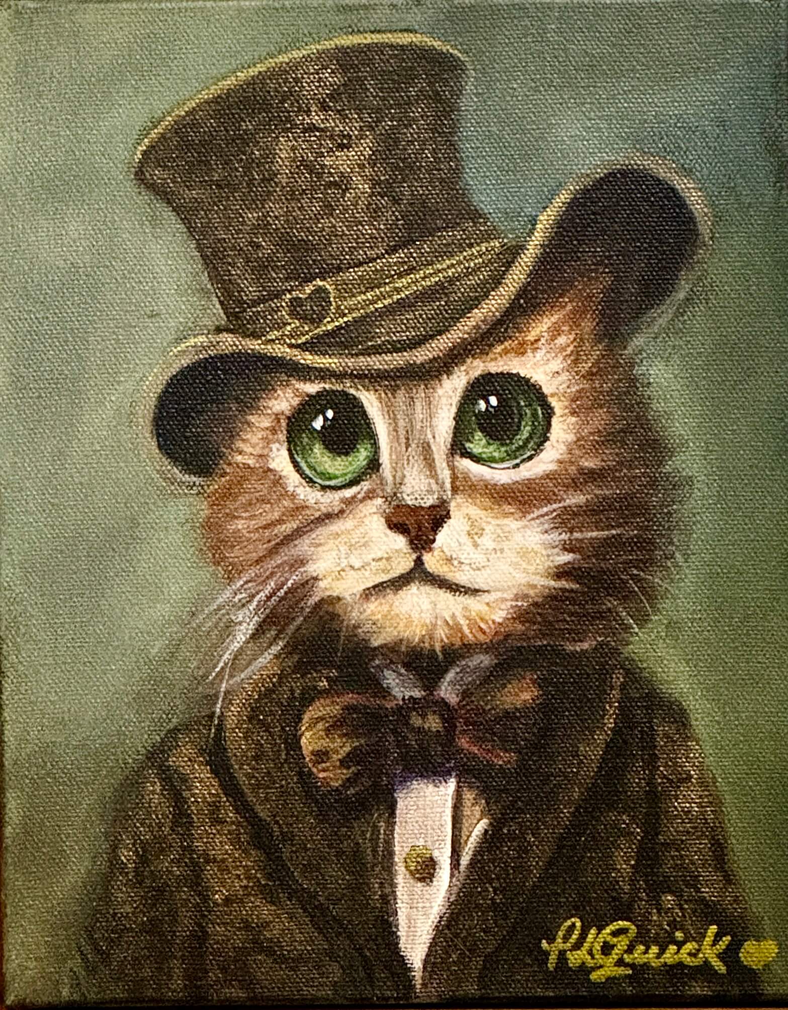 “Mr. Mac”