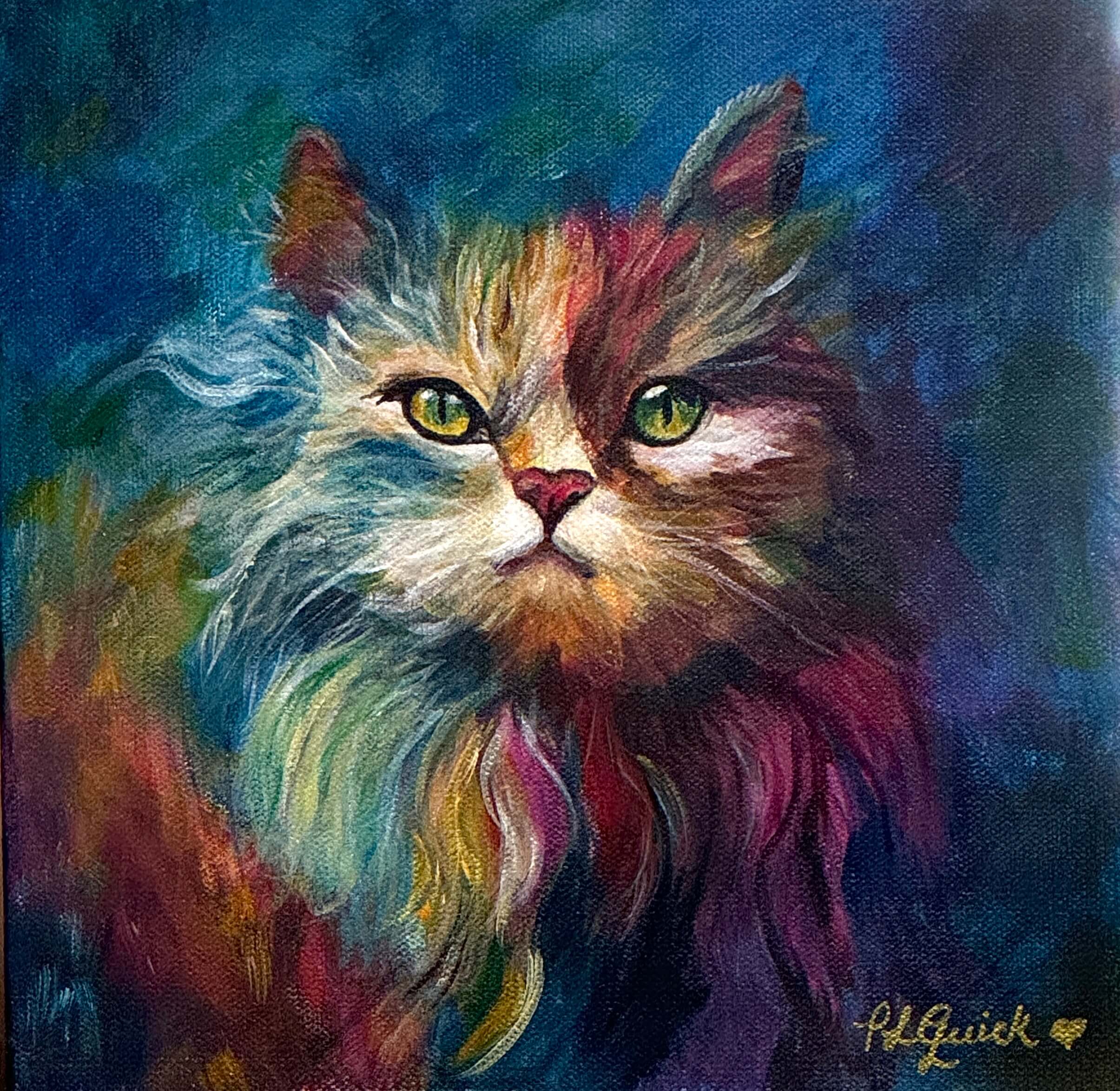 “Sheba”