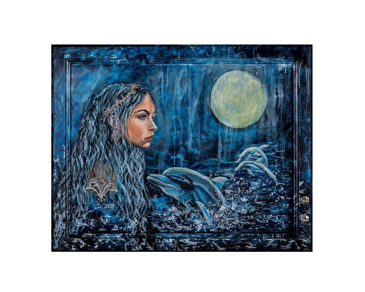 “Song of the Sea Sisters”   