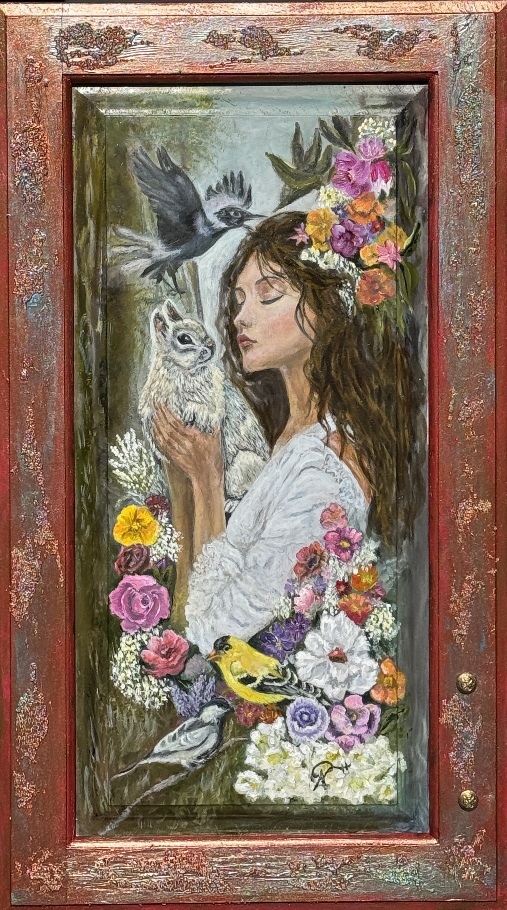 “Serenity”    