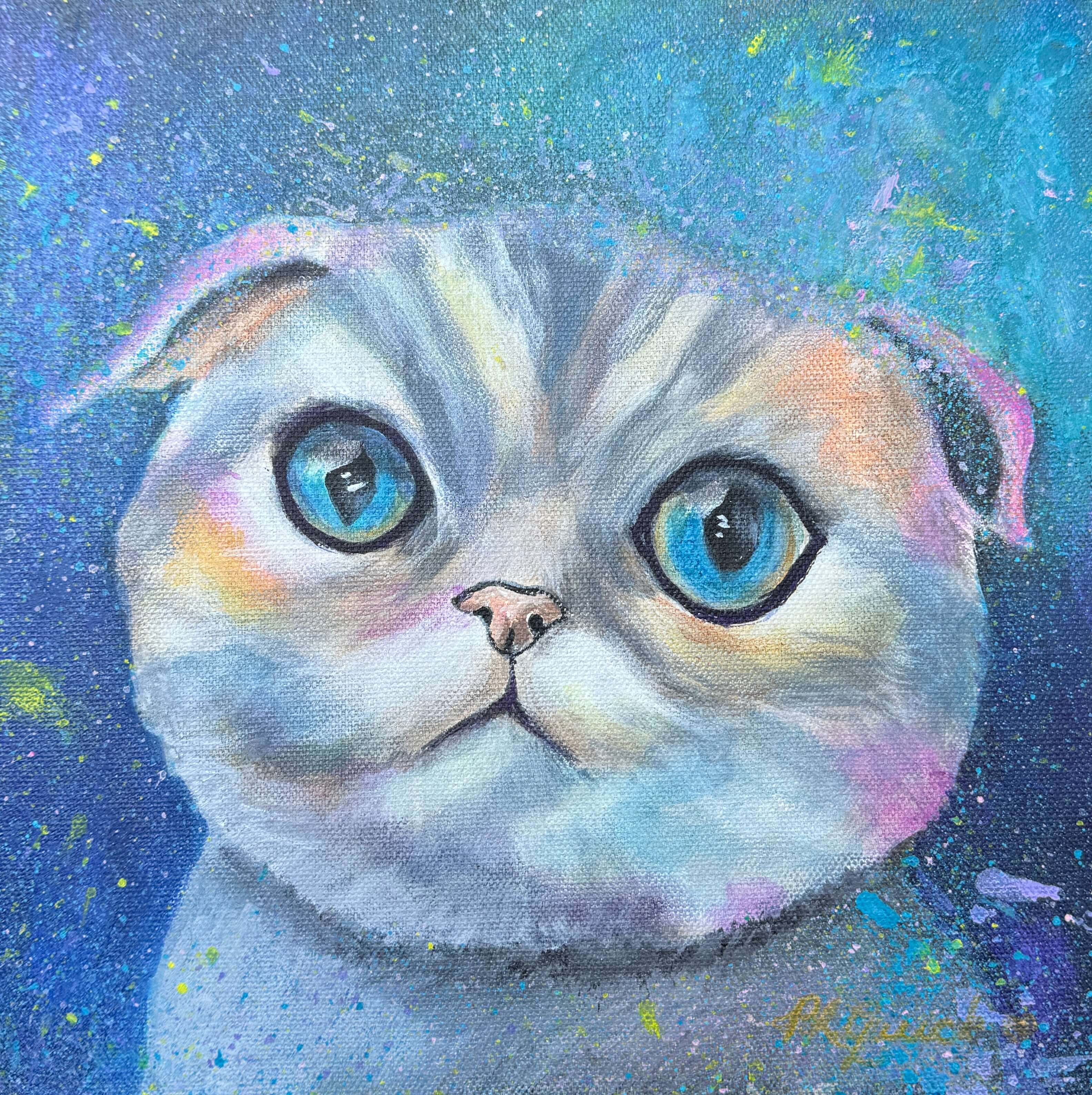 “Puffy”