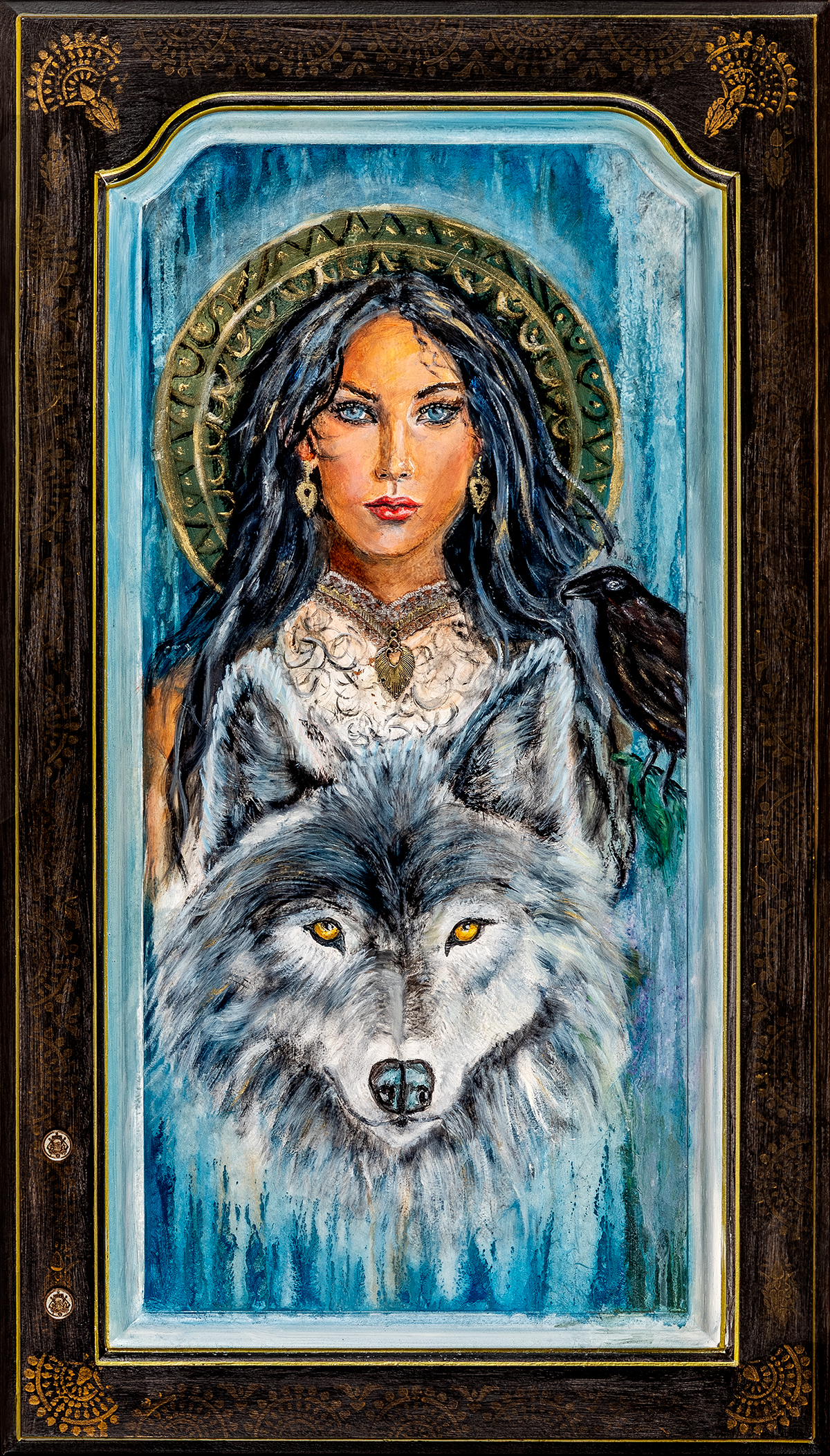 “The Watchers”