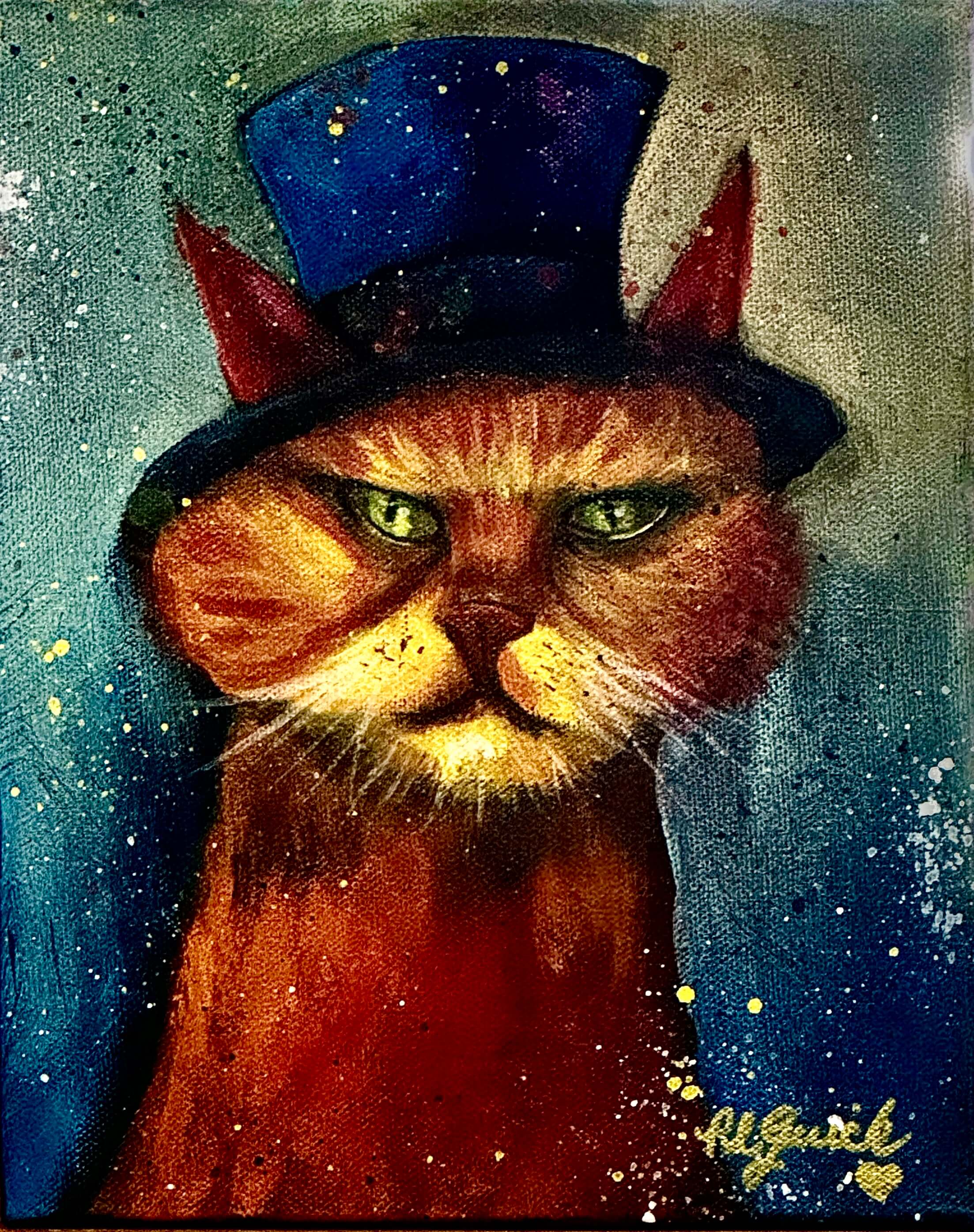 “Wise Guy”