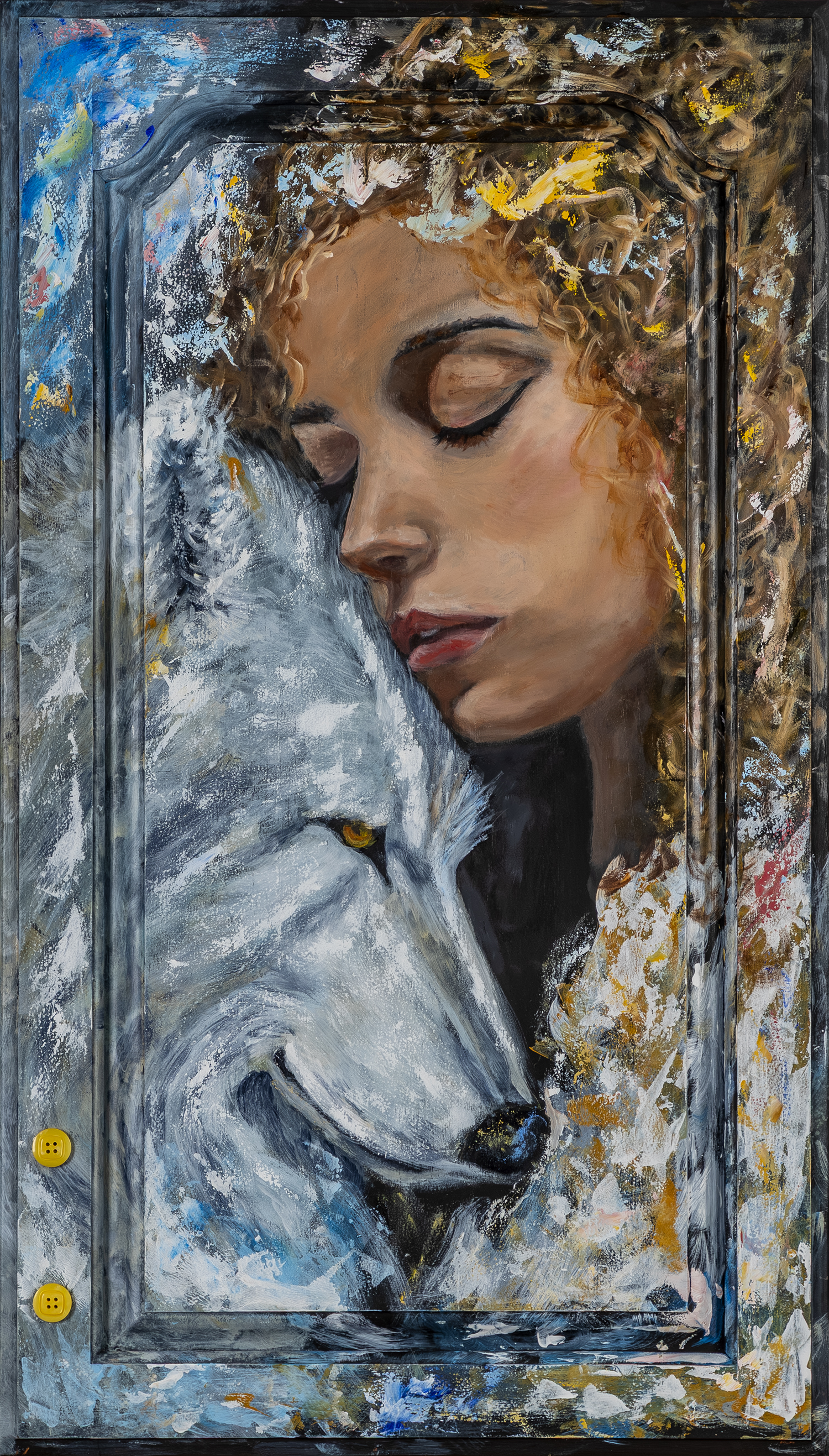 “Tender Wild”   