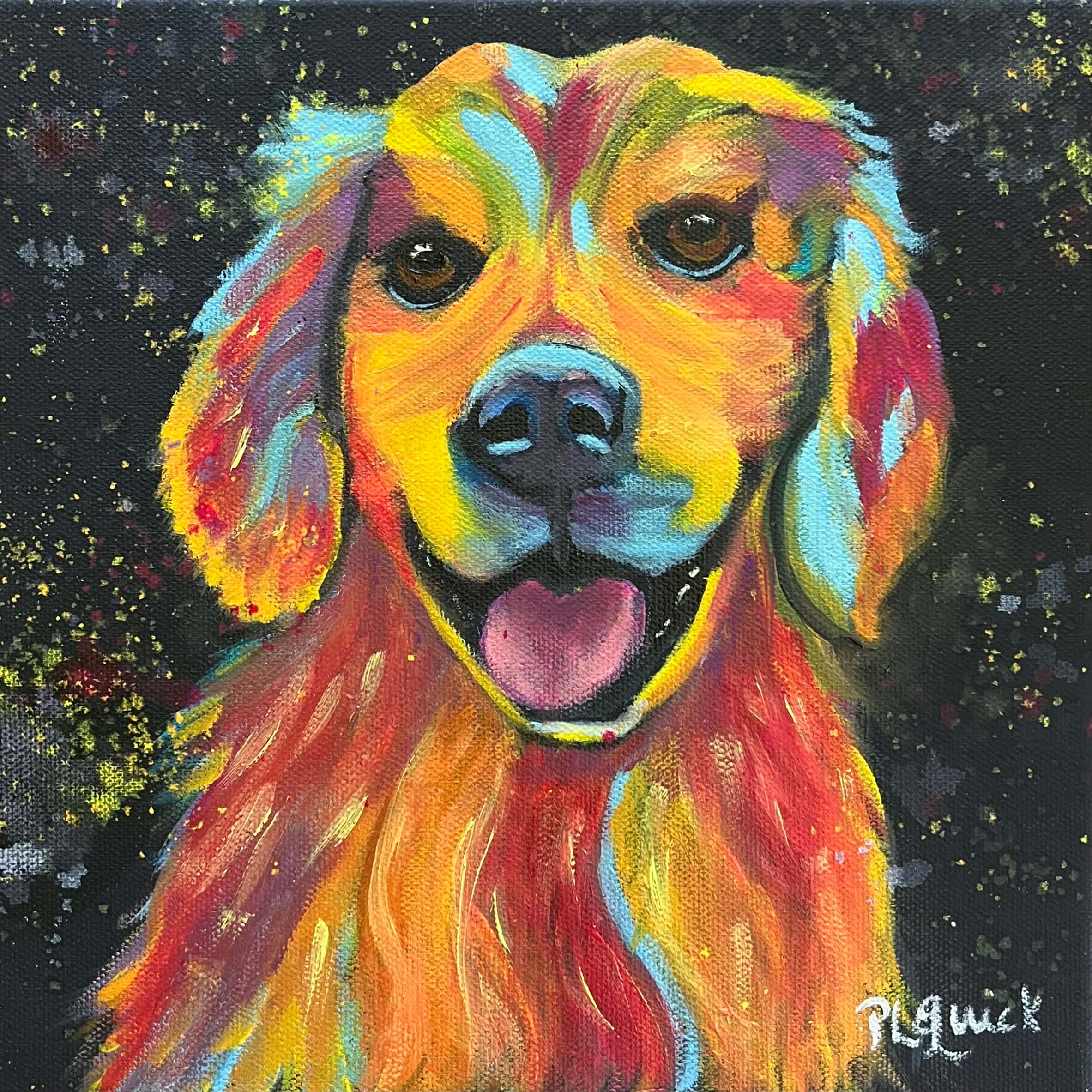 “Charlie “